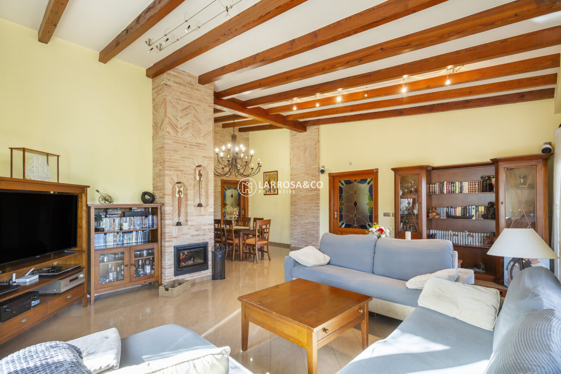 Reventa - Chalet - Torrevieja - Costa Blanca