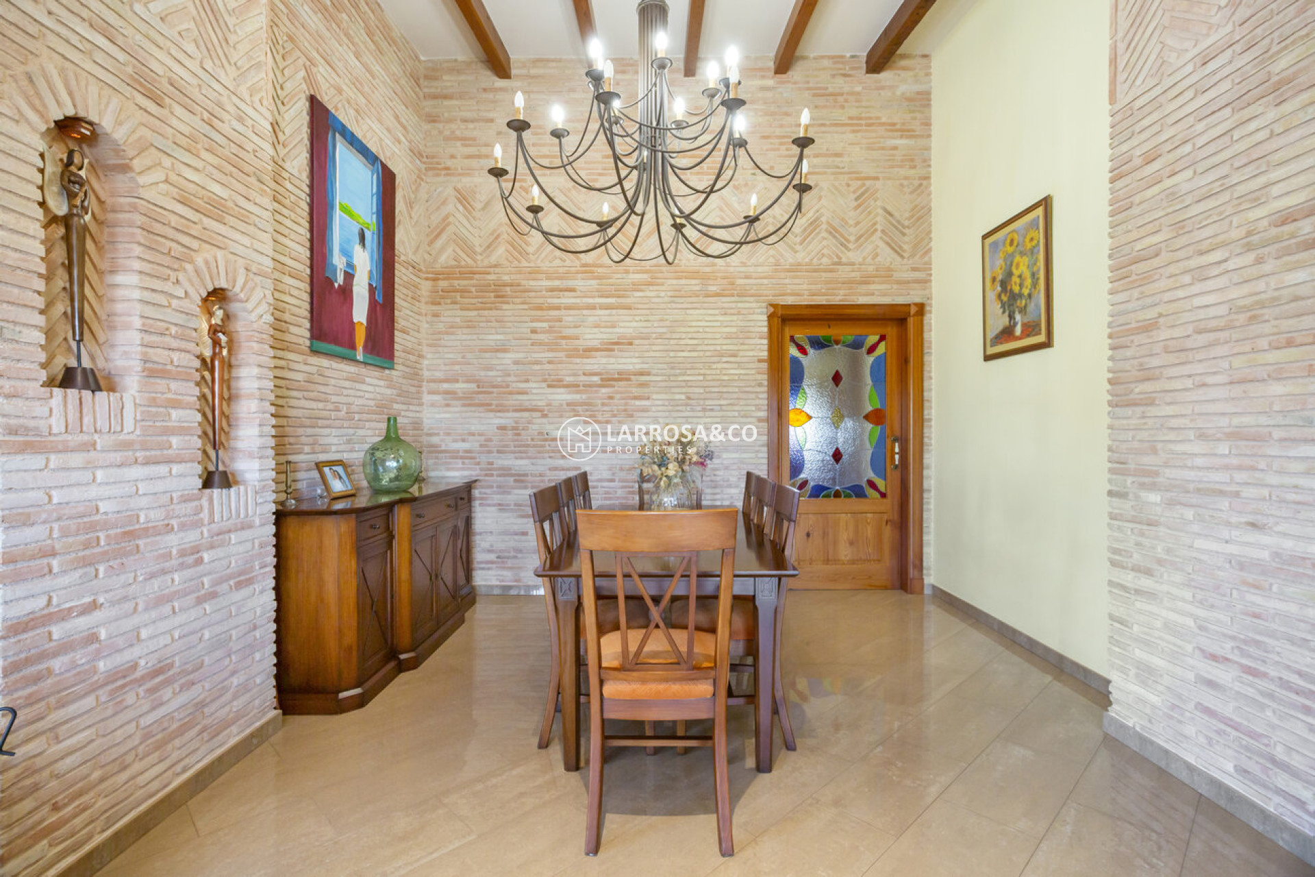 Reventa - Chalet - Torrevieja - Costa Blanca