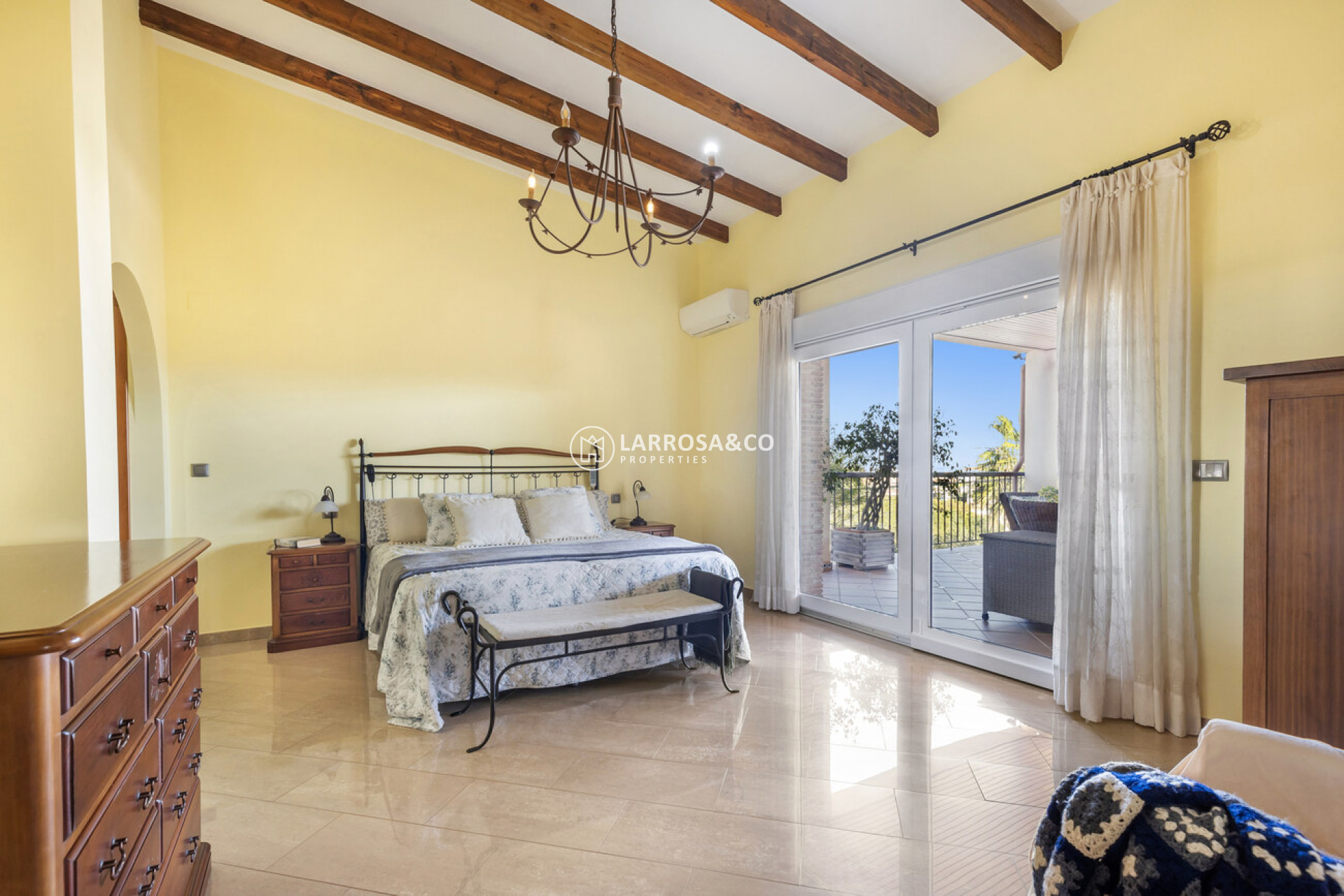 Reventa - Chalet - Torrevieja - Costa Blanca