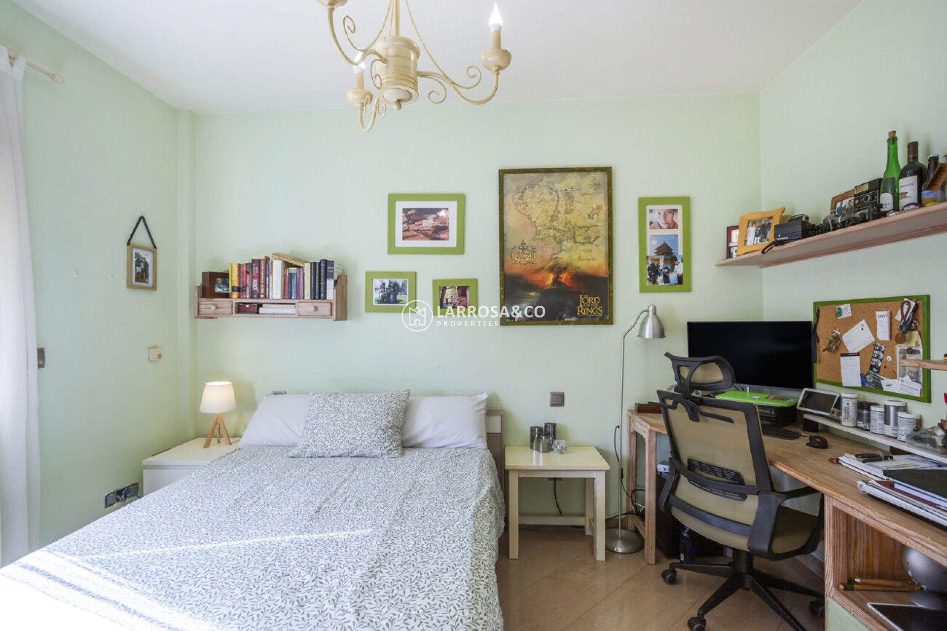 Reventa - Chalet - Torrevieja - Costa Blanca