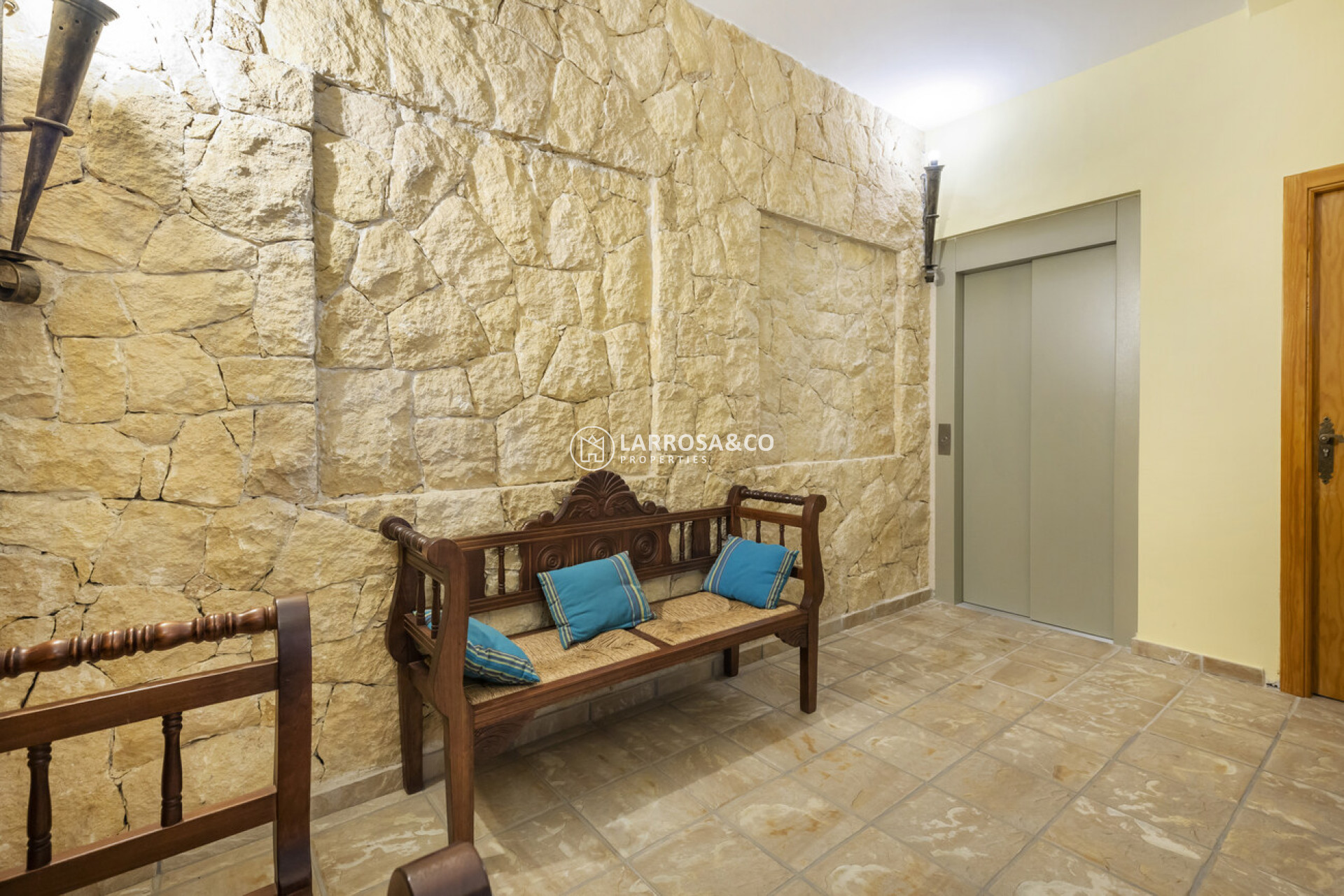 Reventa - Chalet - Torrevieja - Costa Blanca