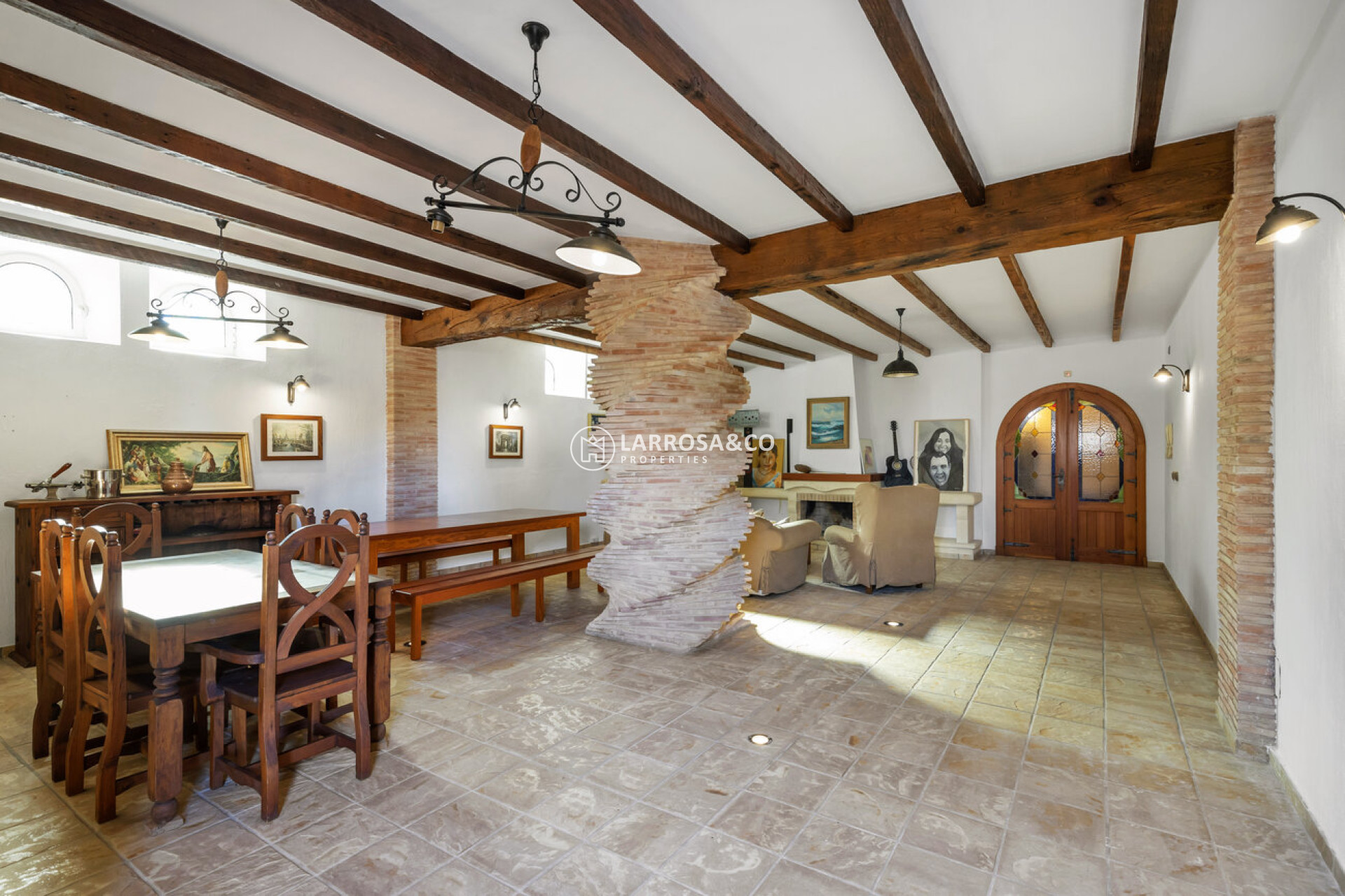 Reventa - Chalet - Torrevieja - Costa Blanca