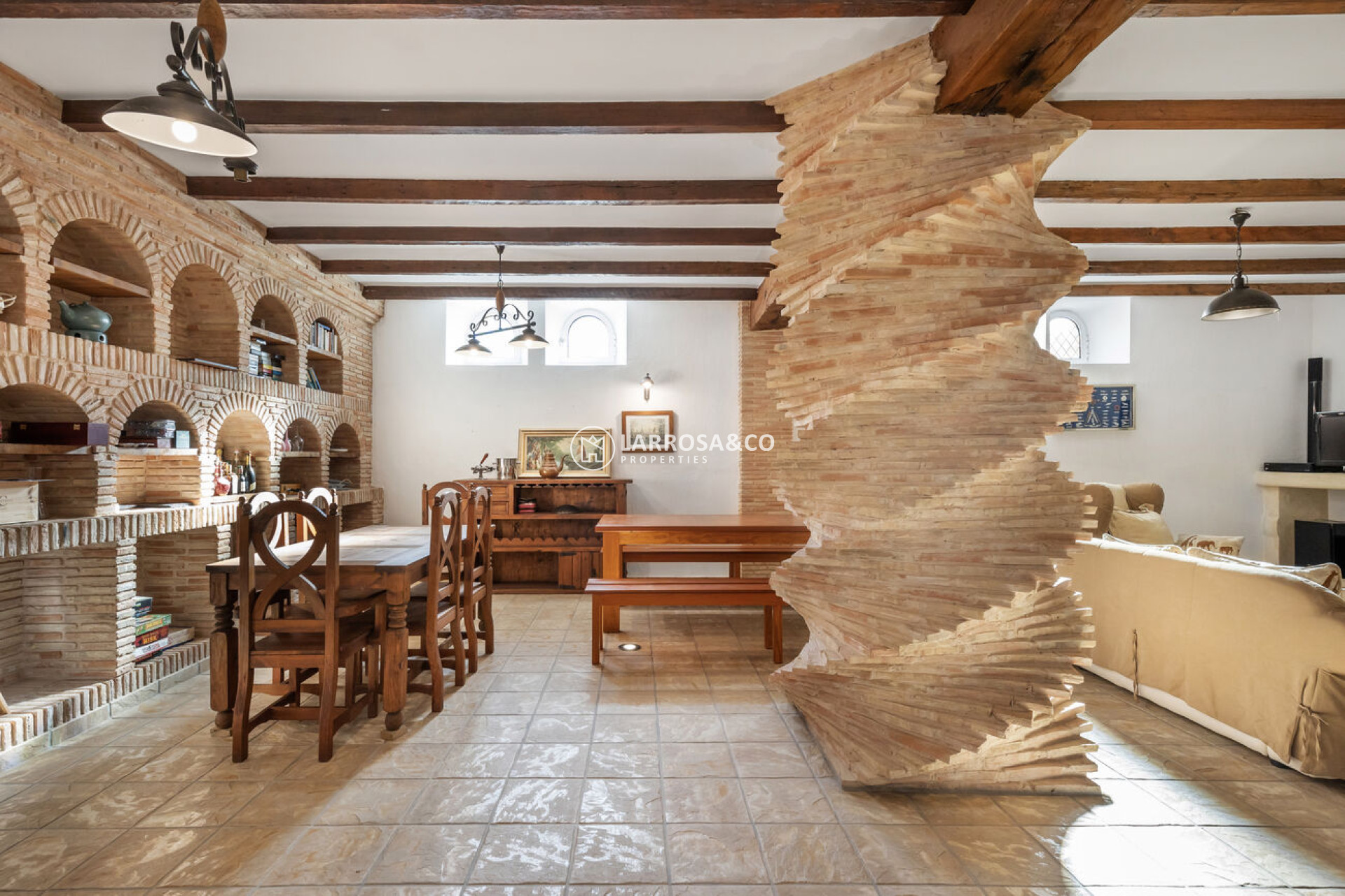 Reventa - Chalet - Torrevieja - Costa Blanca