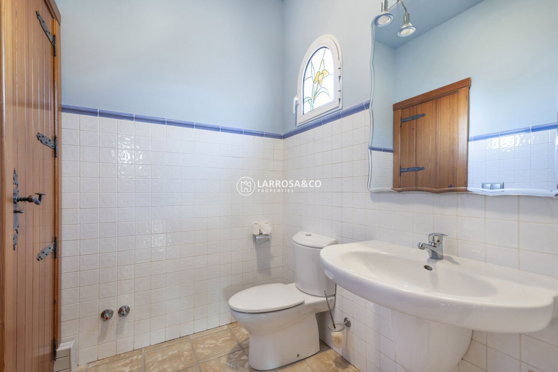 Reventa - Chalet - Torrevieja - Costa Blanca