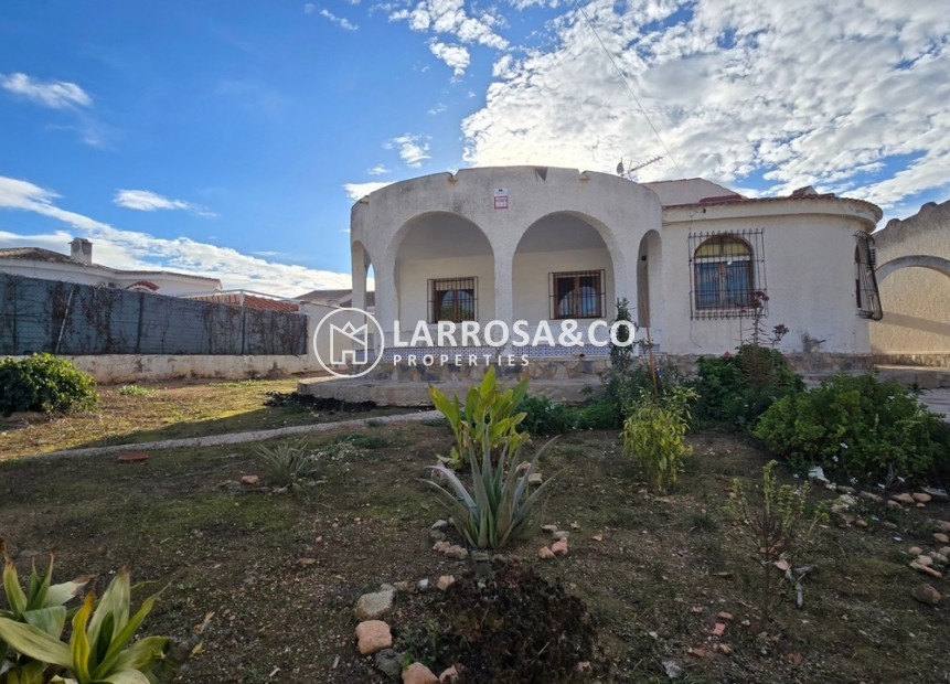 Reventa - Chalet - Torrevieja - Costa Blanca