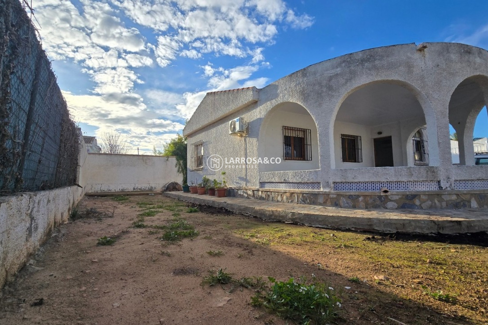 Reventa - Chalet - Torrevieja - Costa Blanca