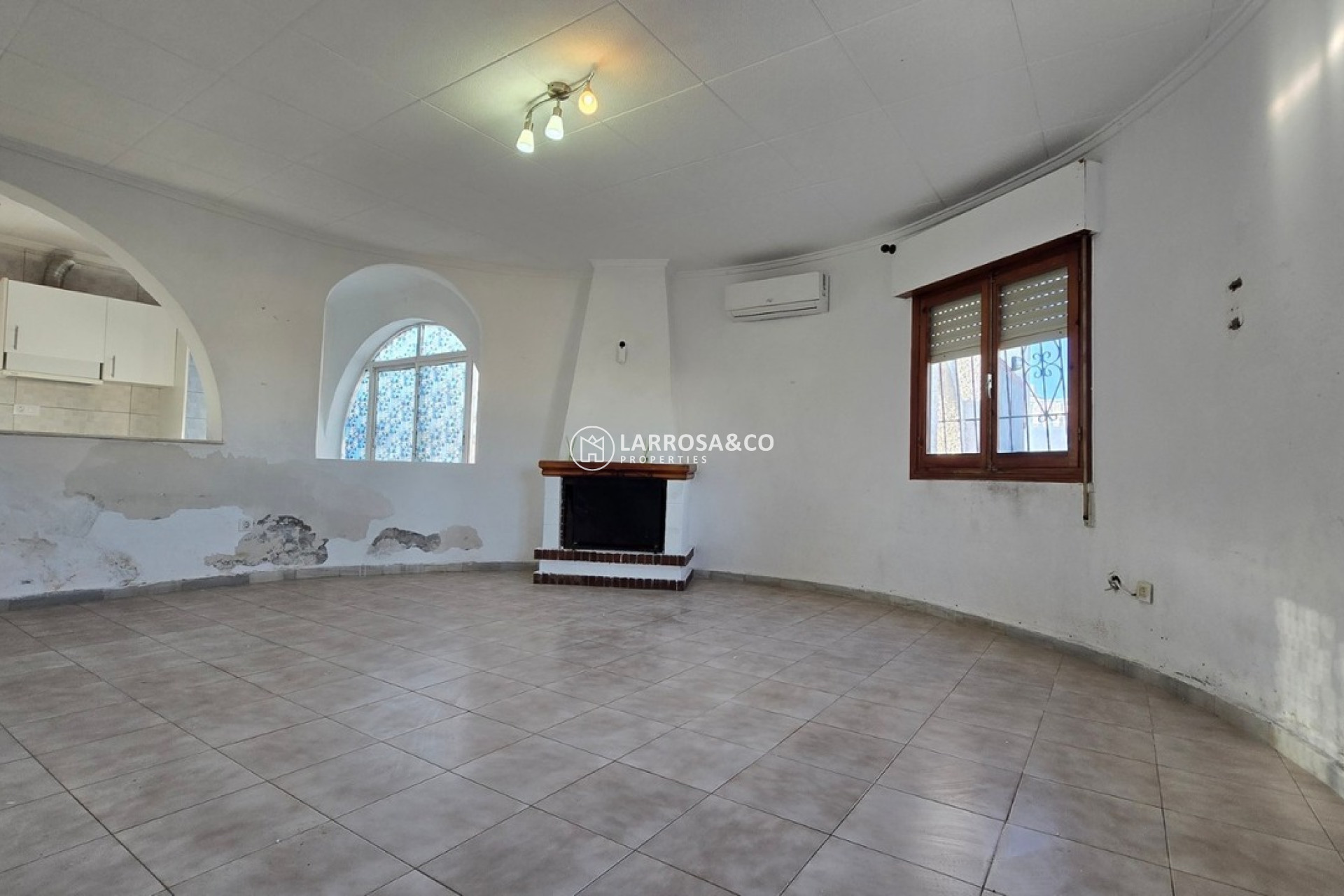 Reventa - Chalet - Torrevieja - Costa Blanca