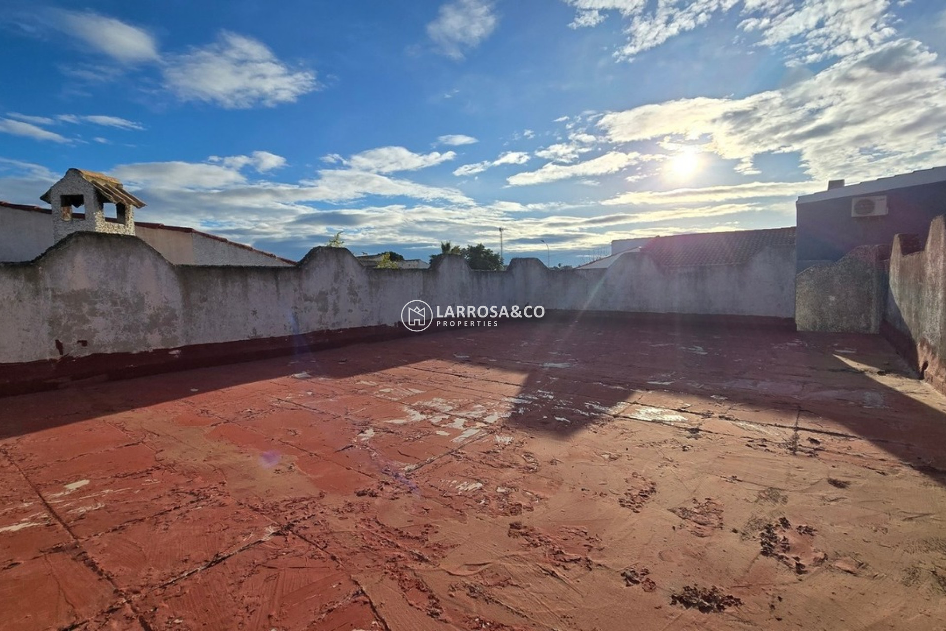 Reventa - Chalet - Torrevieja - Costa Blanca