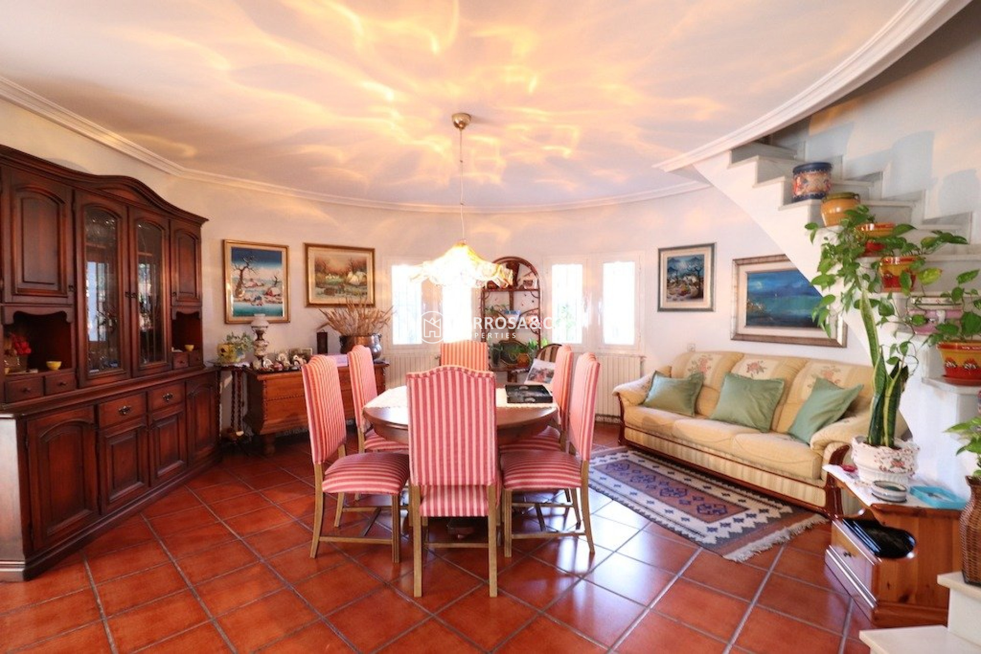 Reventa - Chalet - Torrevieja - Costa Blanca