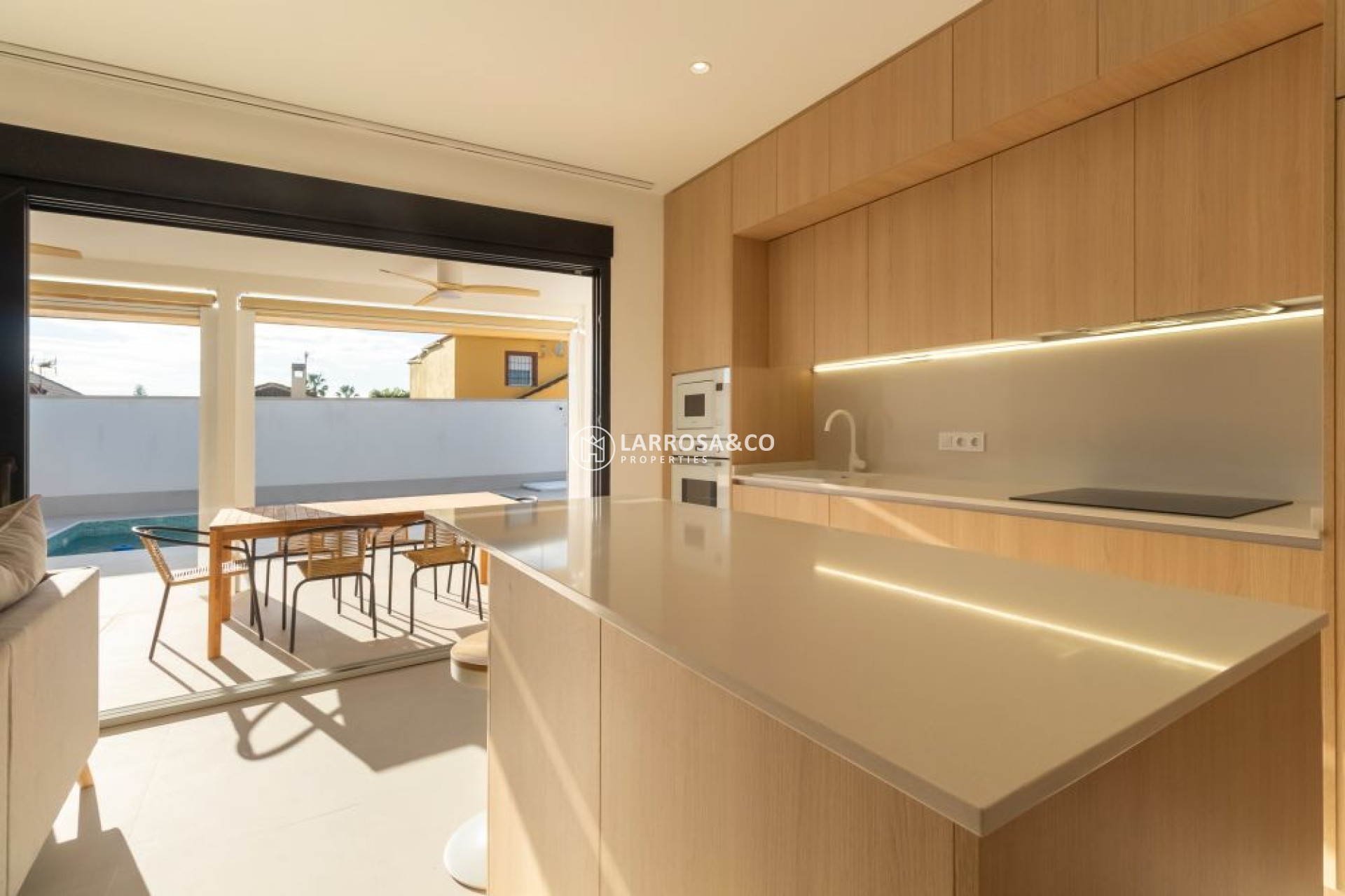 Reventa - Chalet - Torrevieja - Costa Blanca