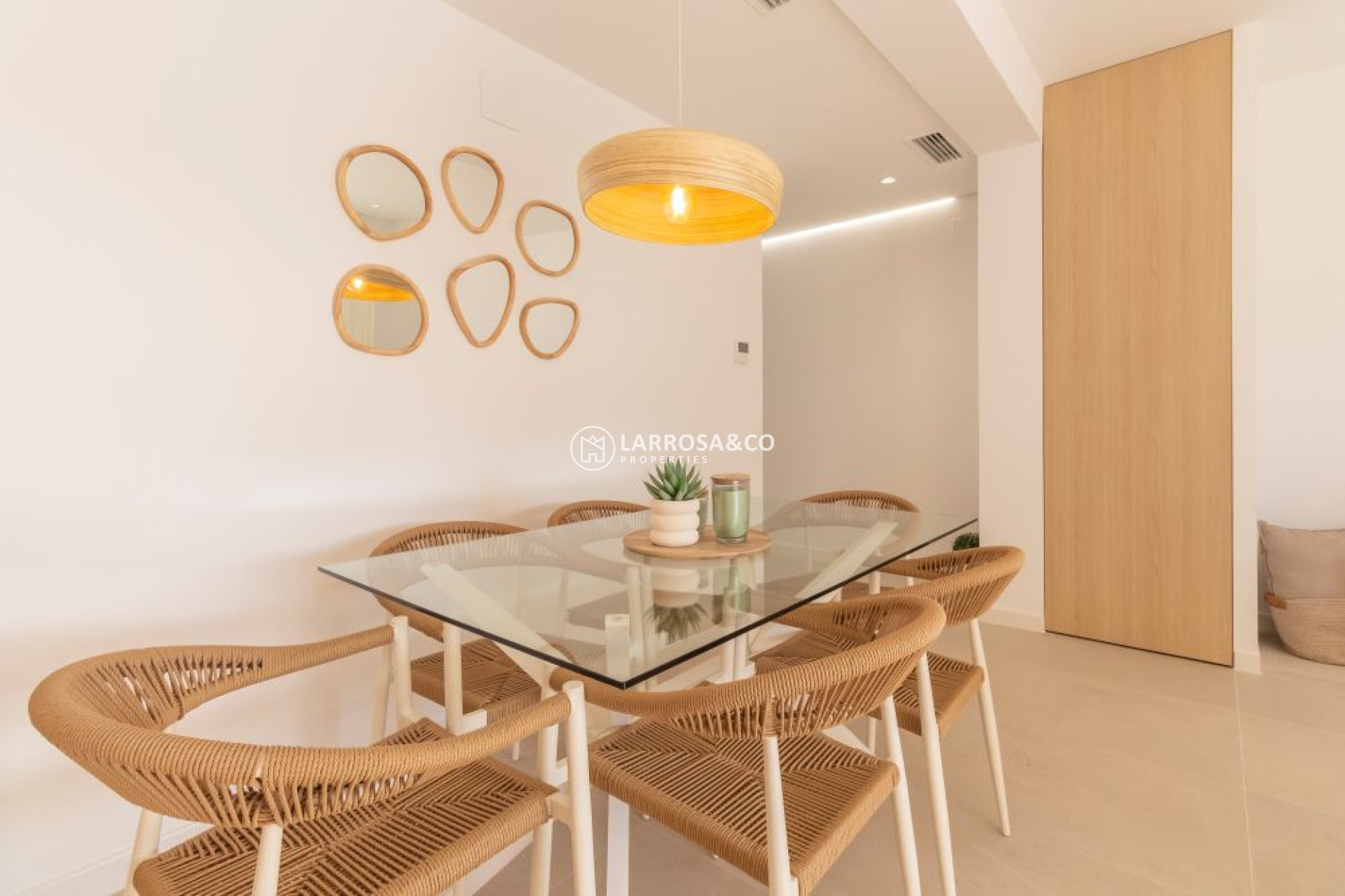 Reventa - Chalet - Torrevieja - Costa Blanca