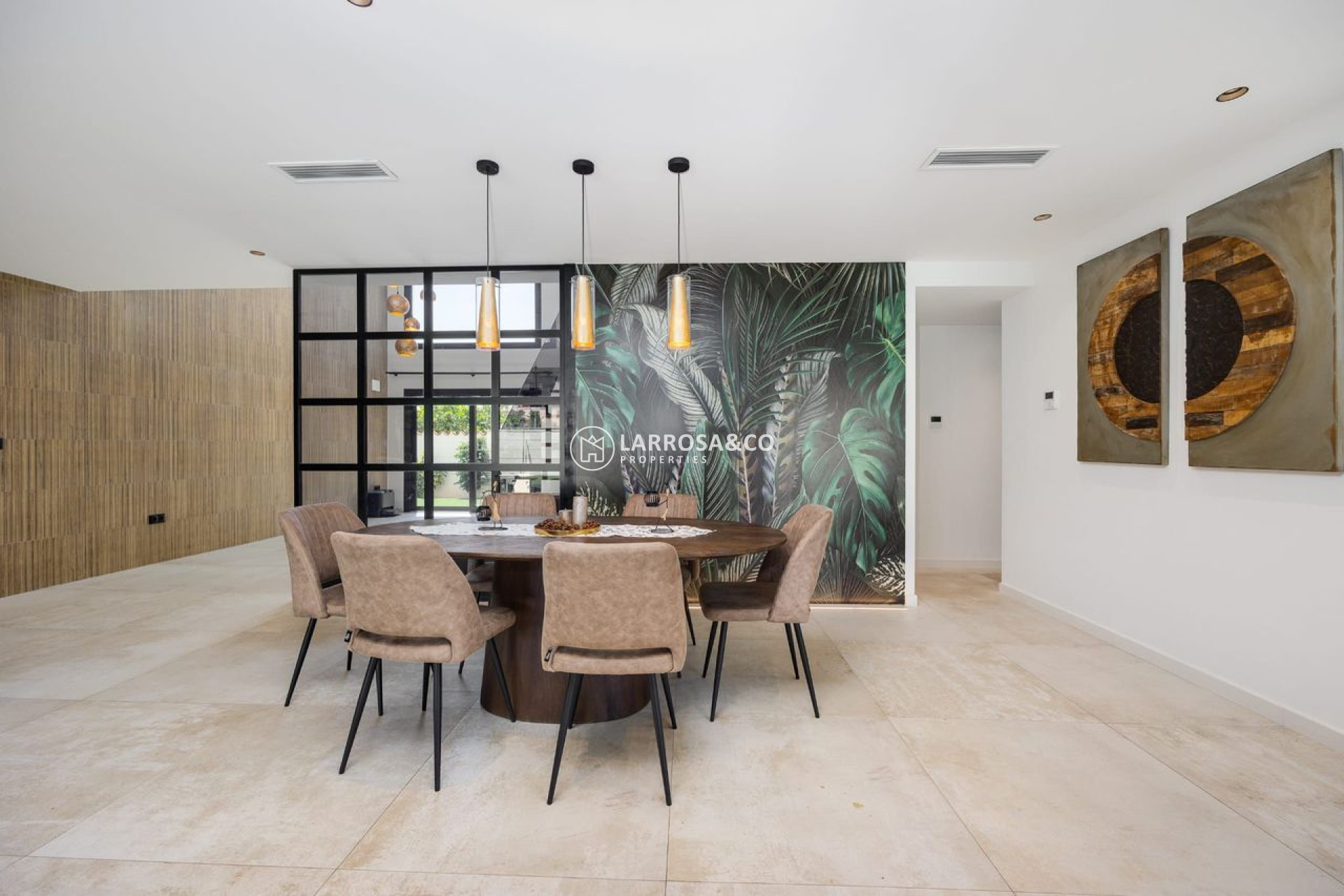 Reventa - Chalet - Torrevieja - Costa Blanca