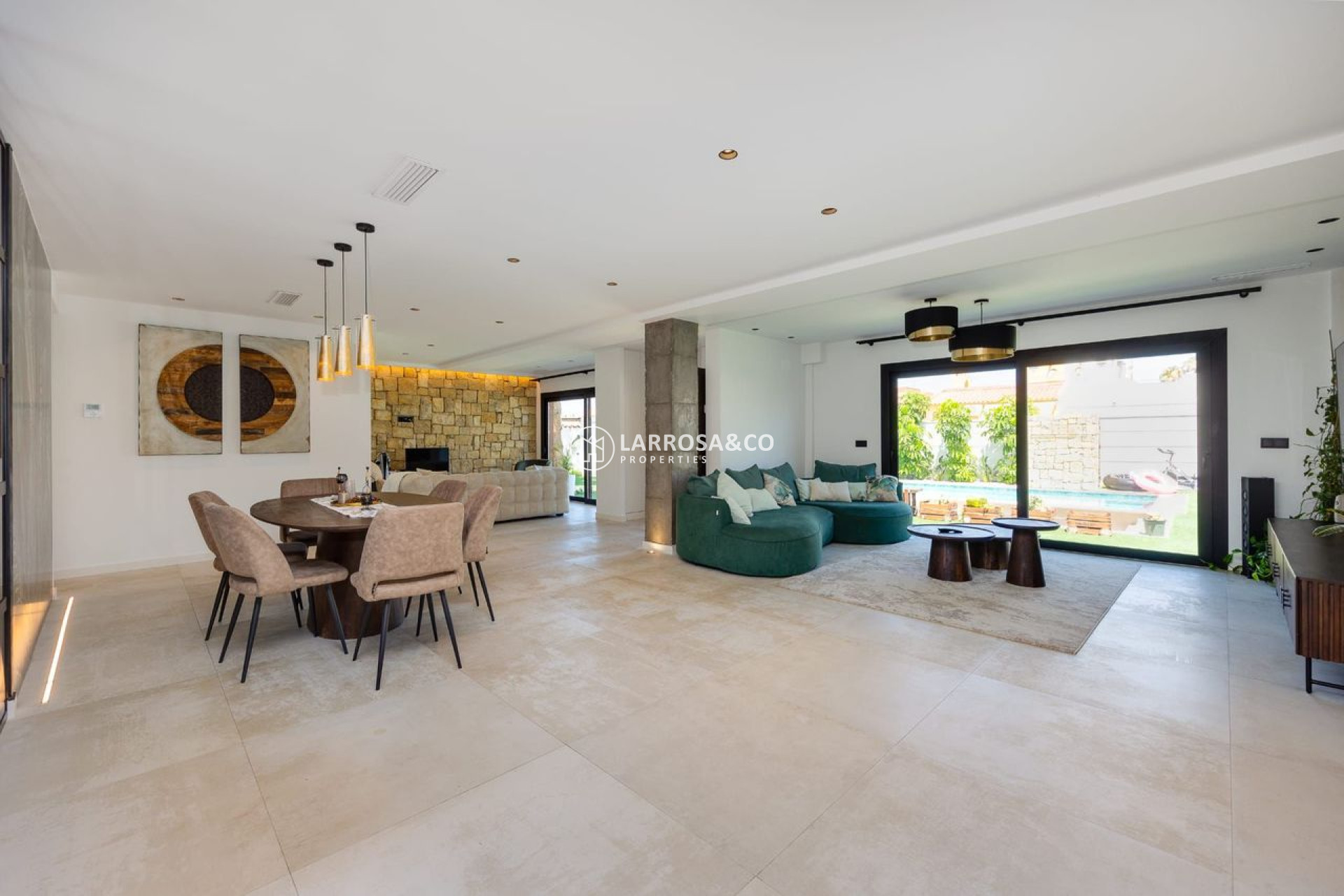 Reventa - Chalet - Torrevieja - Costa Blanca