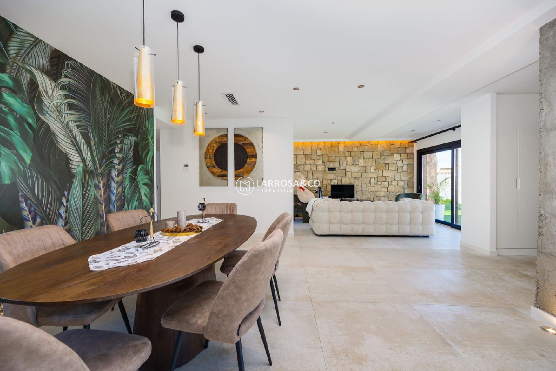 Reventa - Chalet - Torrevieja - Costa Blanca