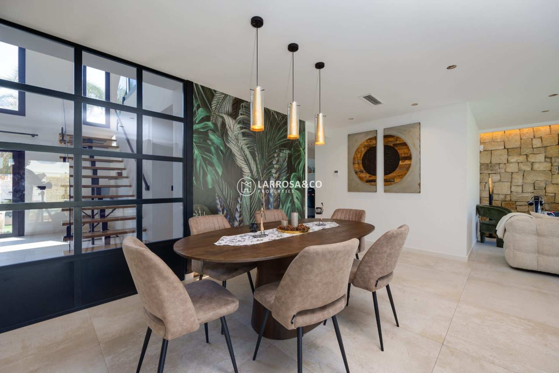 Reventa - Chalet - Torrevieja - Costa Blanca