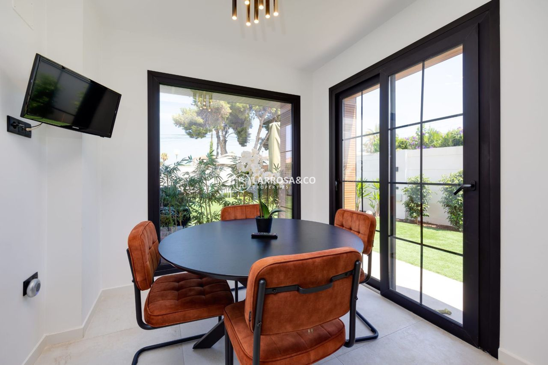 Reventa - Chalet - Torrevieja - Costa Blanca