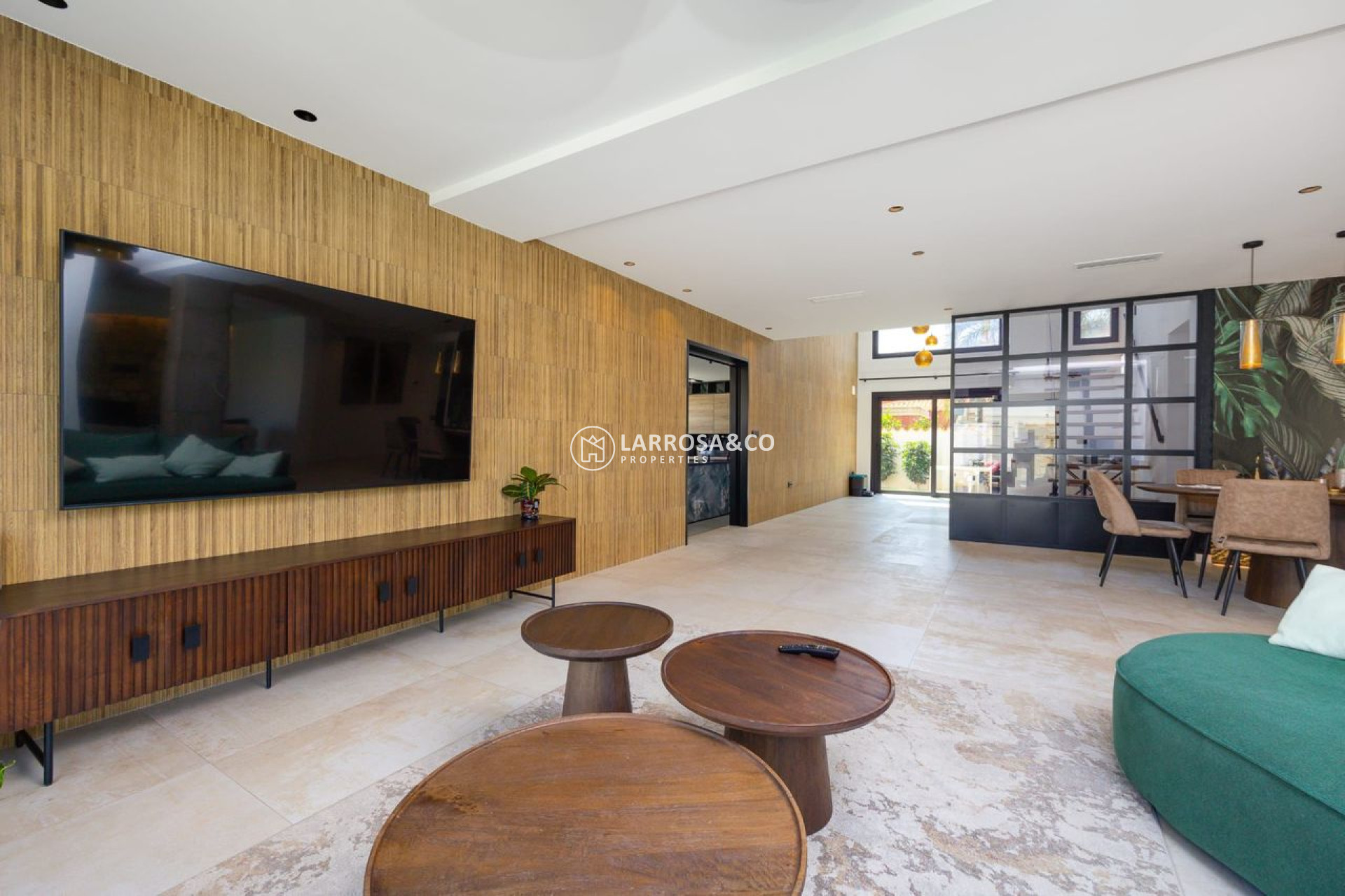 Reventa - Chalet - Torrevieja - Costa Blanca