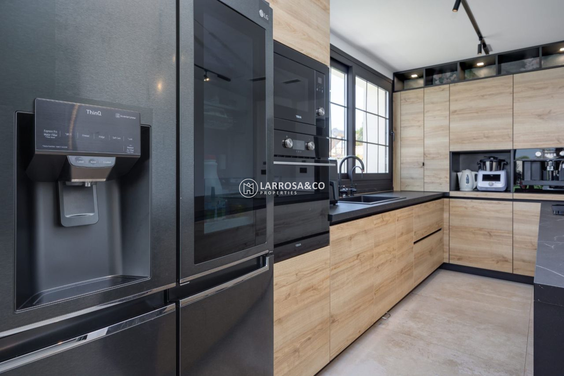 Reventa - Chalet - Torrevieja - Costa Blanca