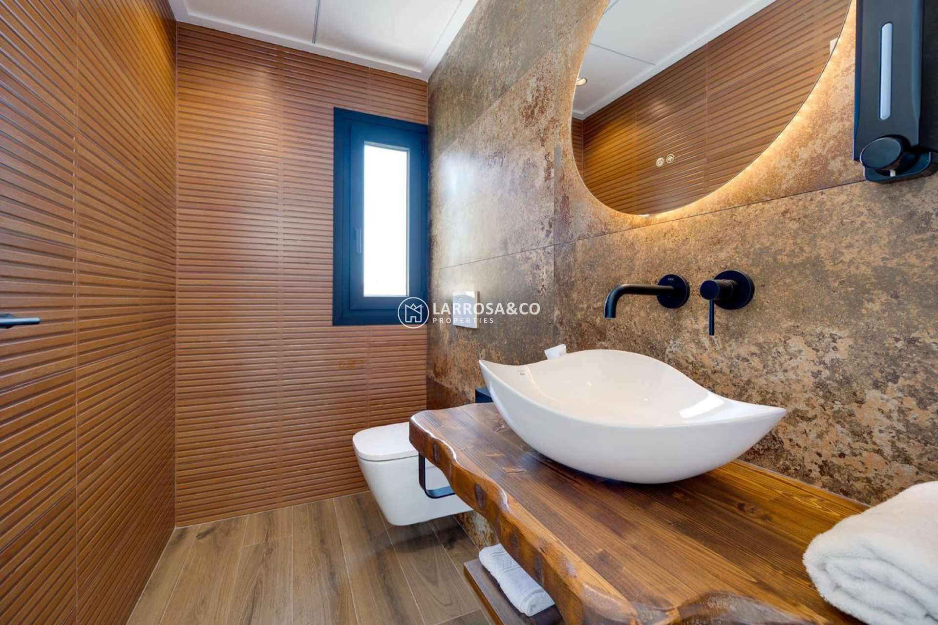 Reventa - Chalet - Torrevieja - Costa Blanca