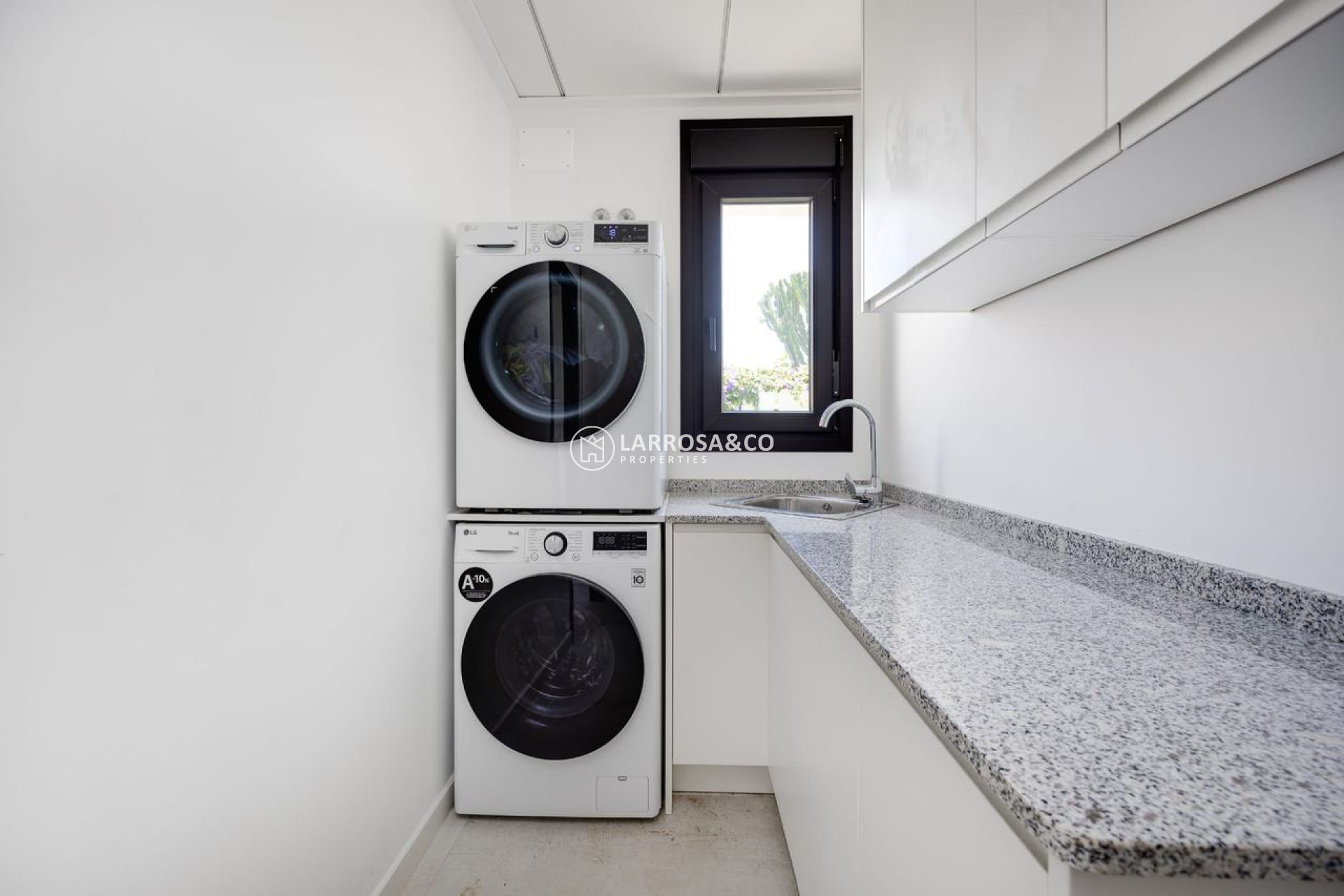 Reventa - Chalet - Torrevieja - Costa Blanca