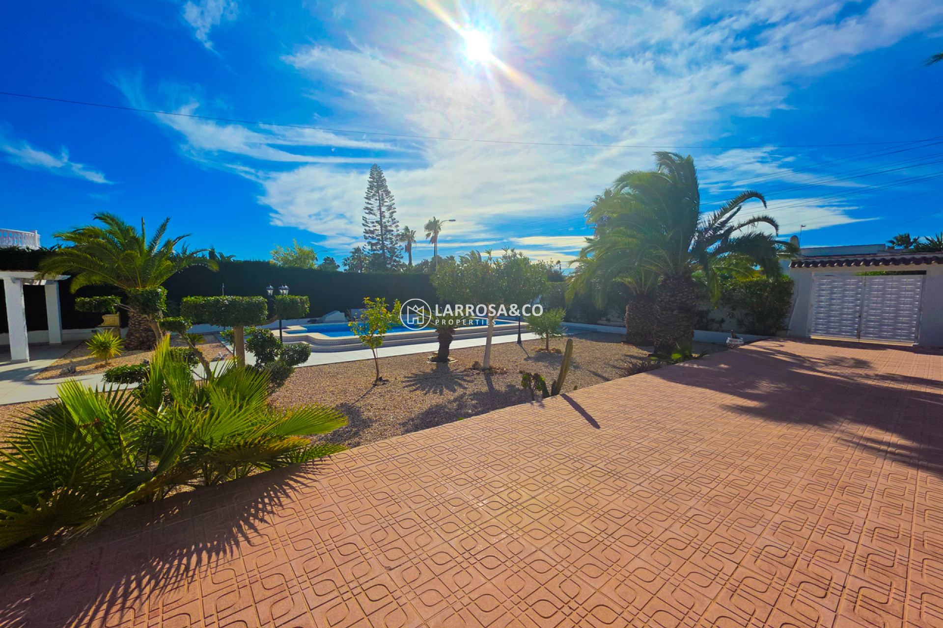 Reventa - Chalet - Torrevieja - Costa Blanca