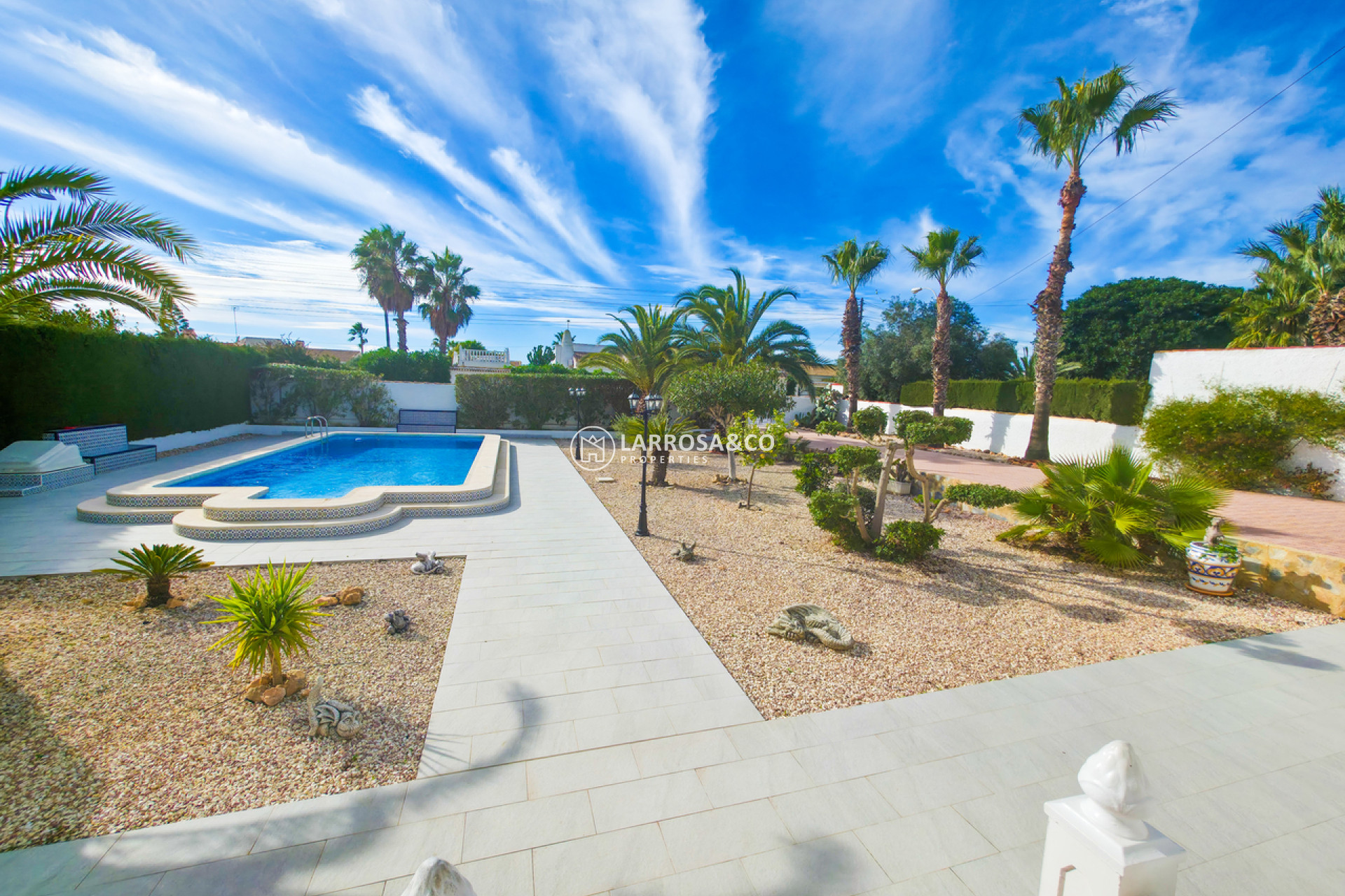 Reventa - Chalet - Torrevieja - Costa Blanca