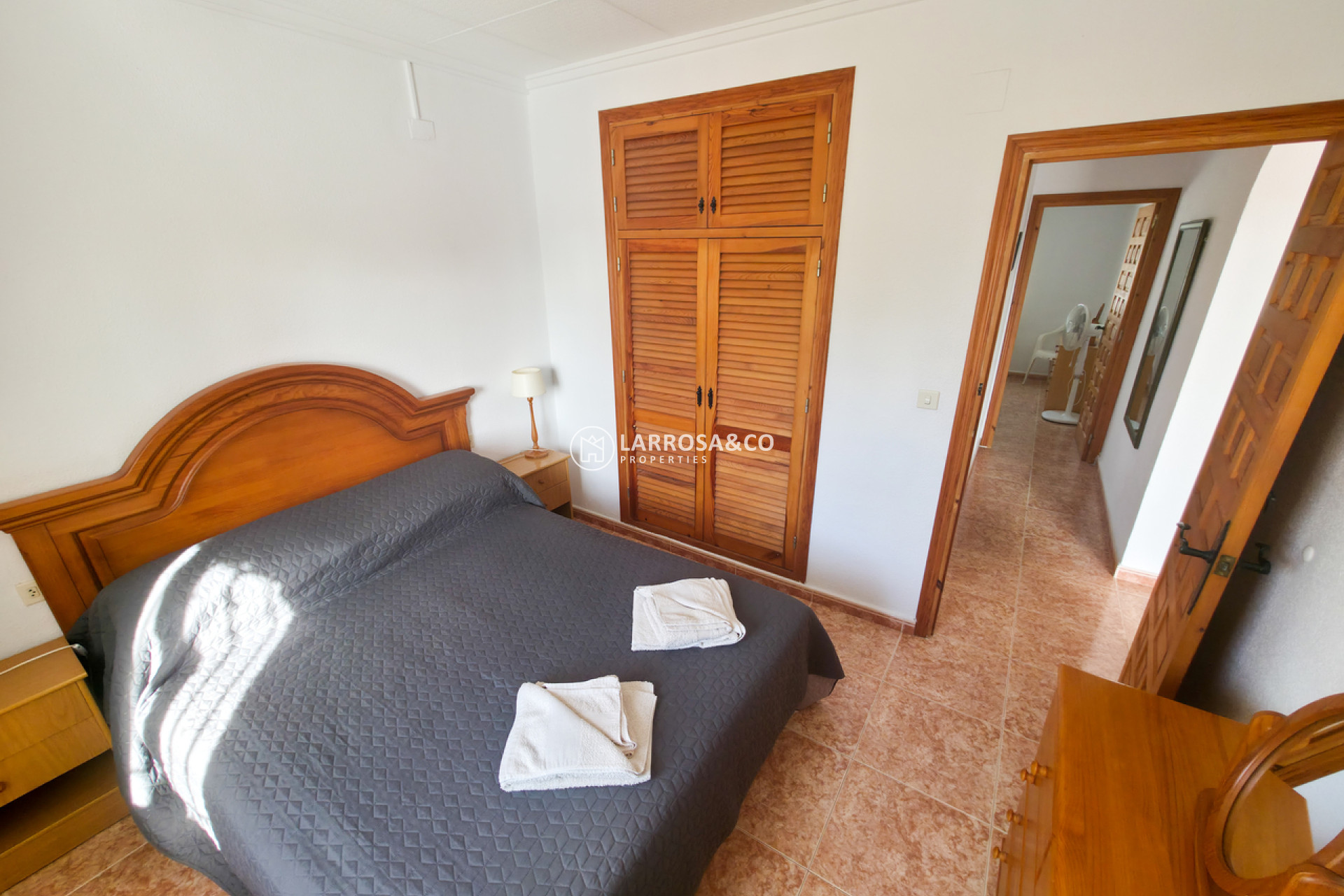 Reventa - Chalet - Torrevieja - Costa Blanca