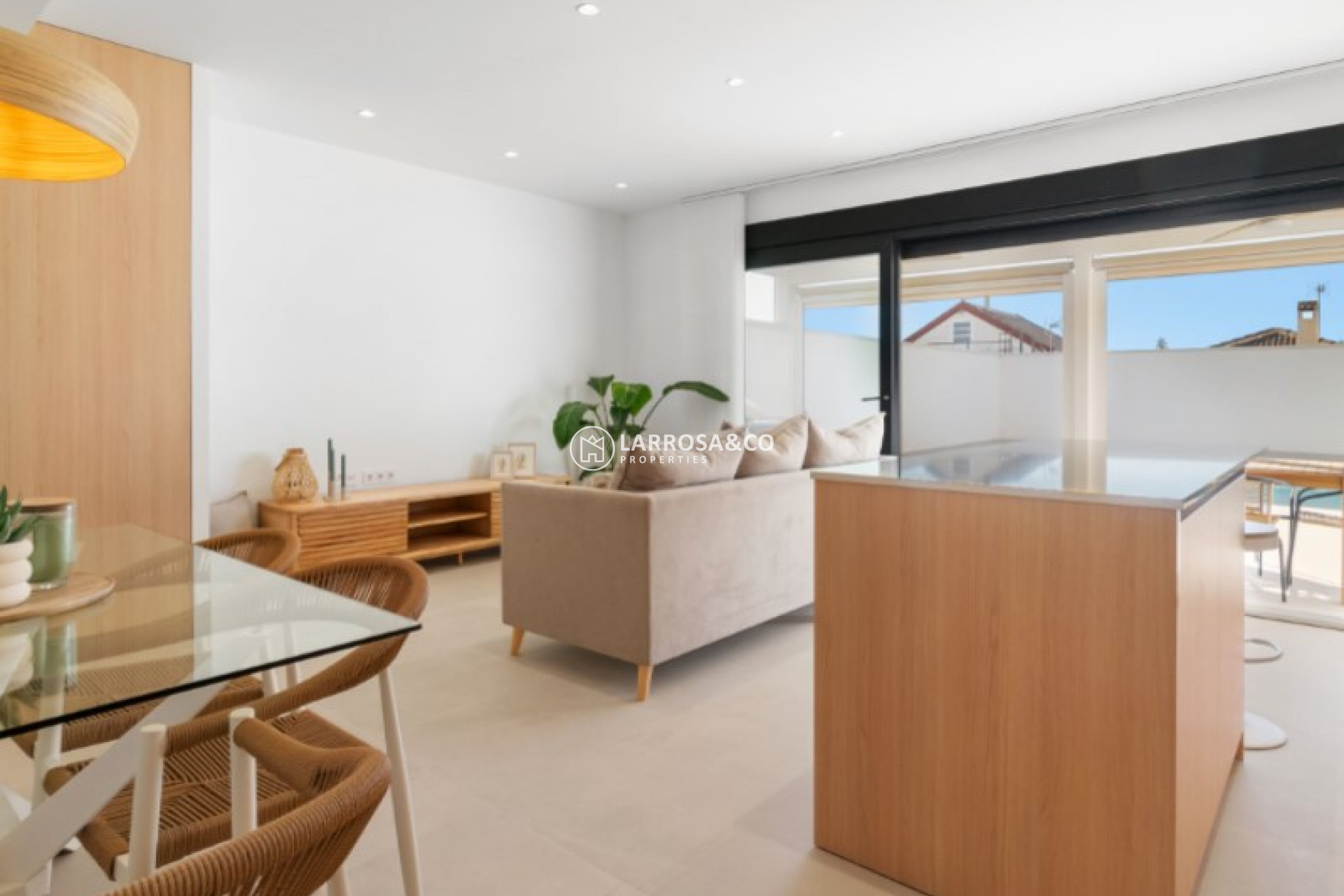 Reventa - Chalet - Torrevieja - Costa Blanca