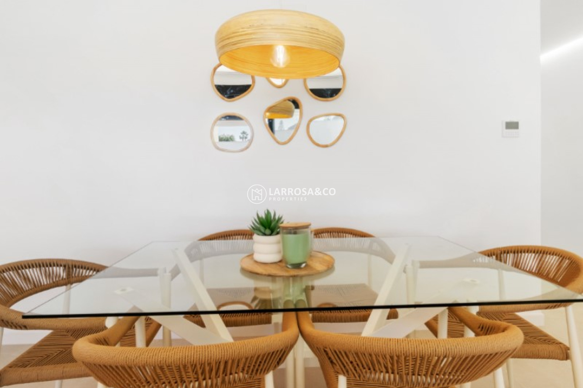 Reventa - Chalet - Torrevieja - Costa Blanca