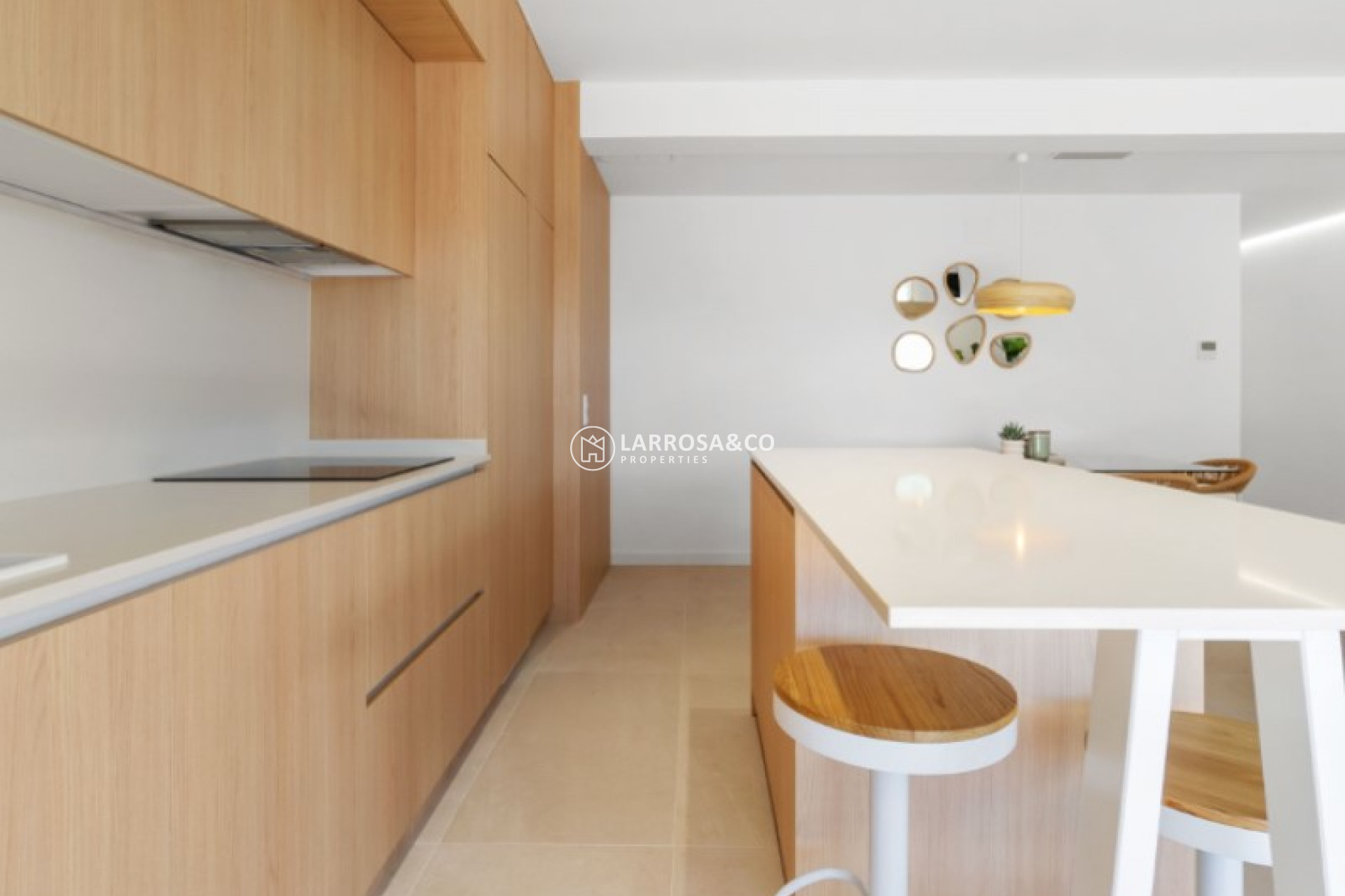 Reventa - Chalet - Torrevieja - Costa Blanca