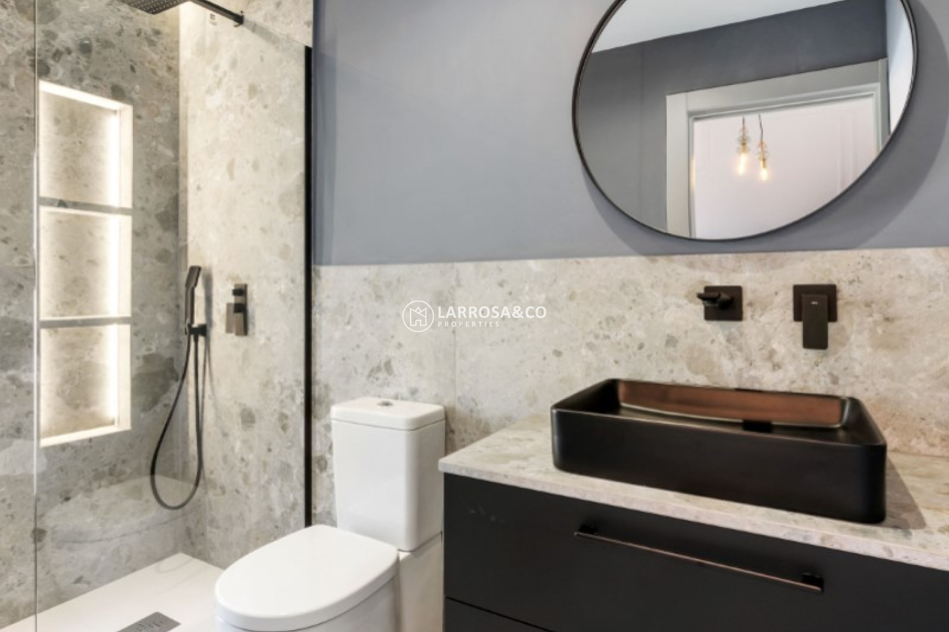 Reventa - Chalet - Torrevieja - Costa Blanca