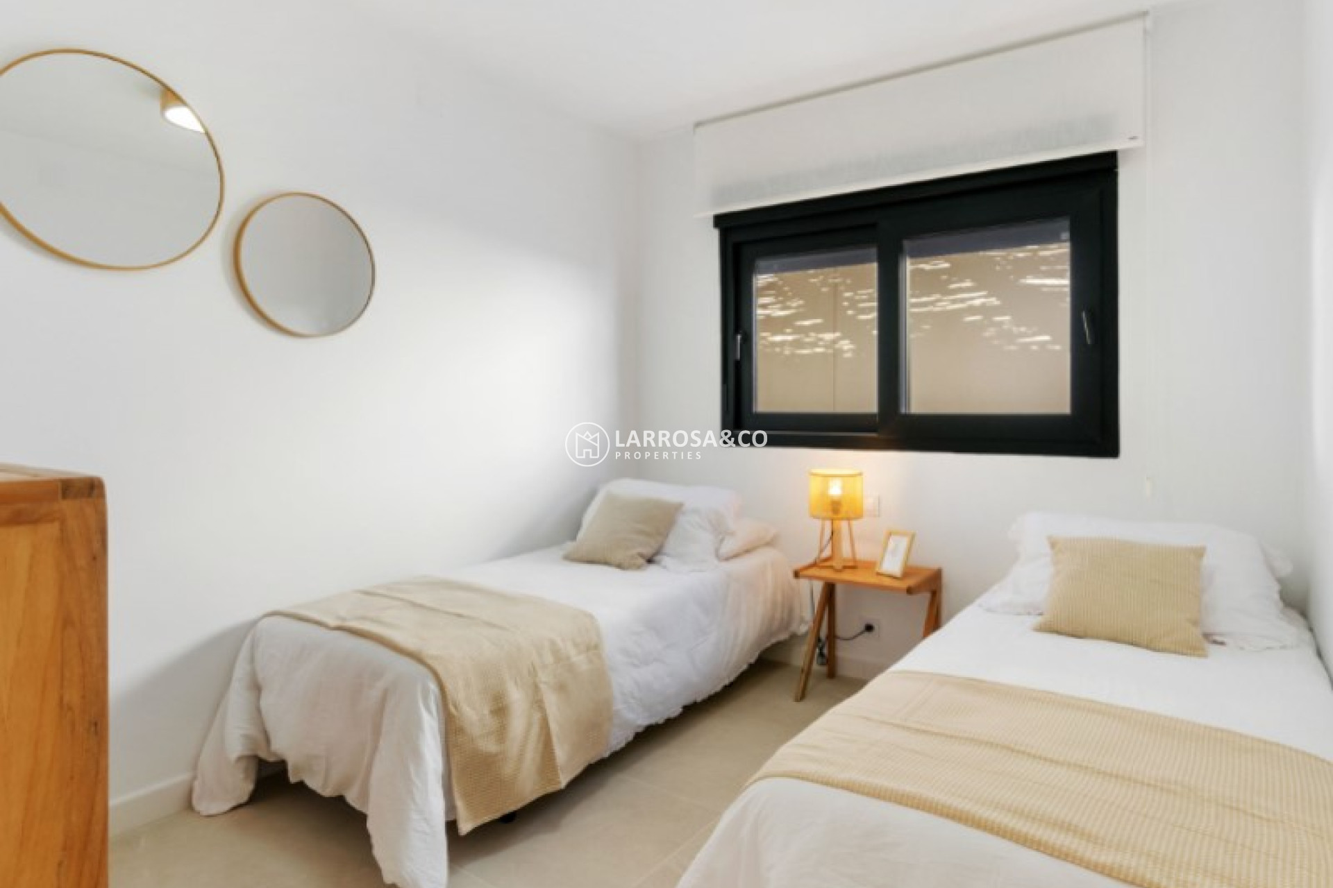 Reventa - Chalet - Torrevieja - Costa Blanca