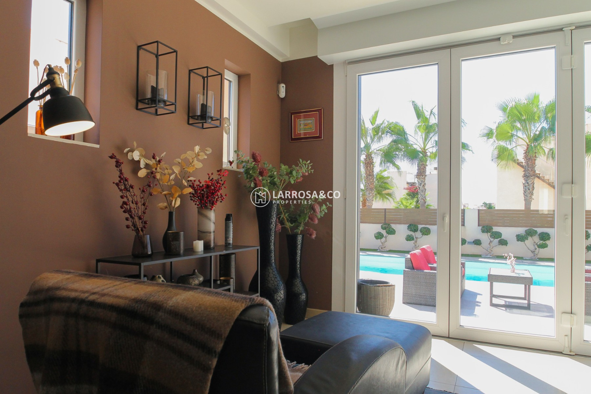 Reventa - Chalet - Torrevieja - Costa Blanca