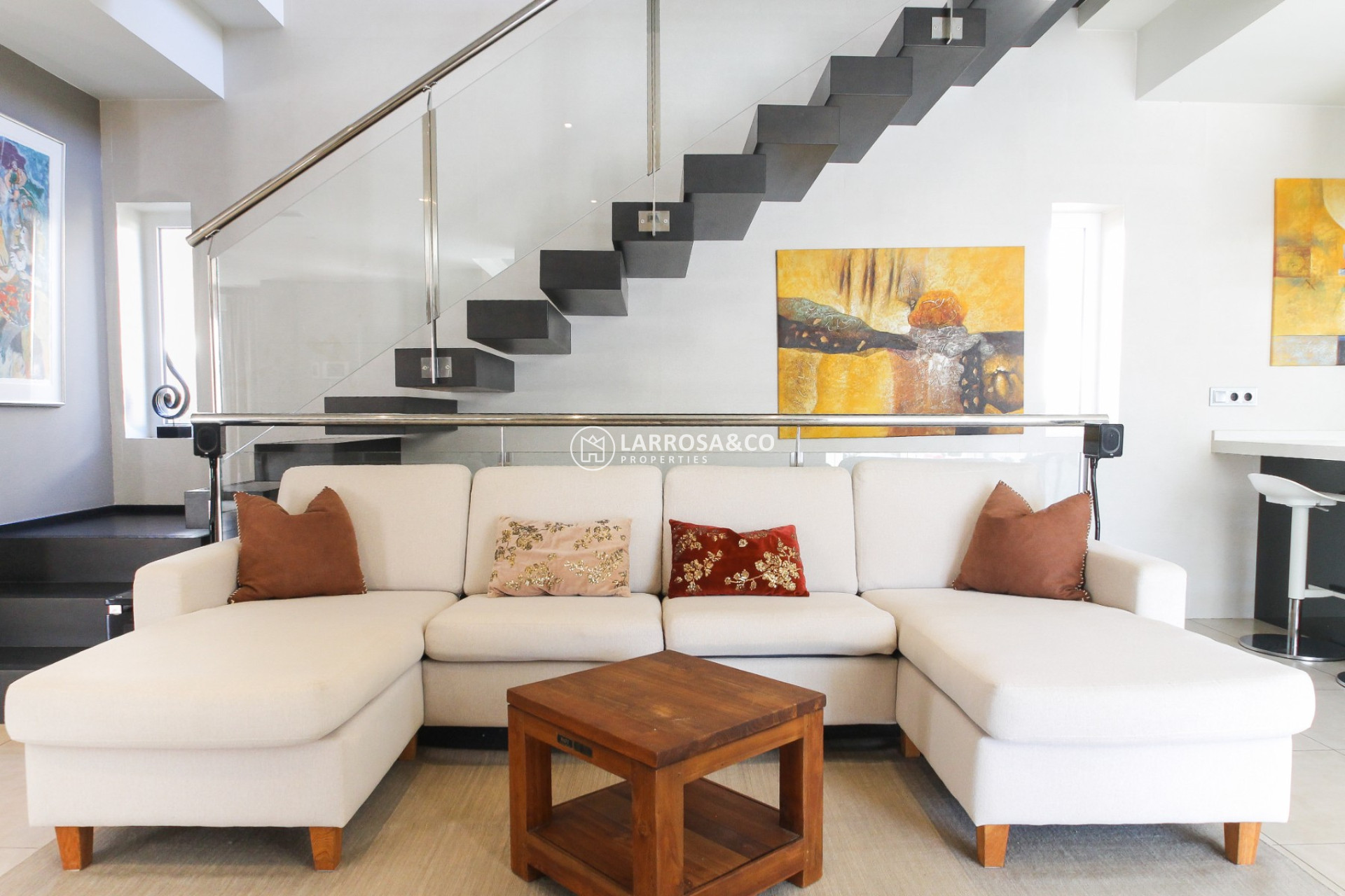 Reventa - Chalet - Torrevieja - Costa Blanca