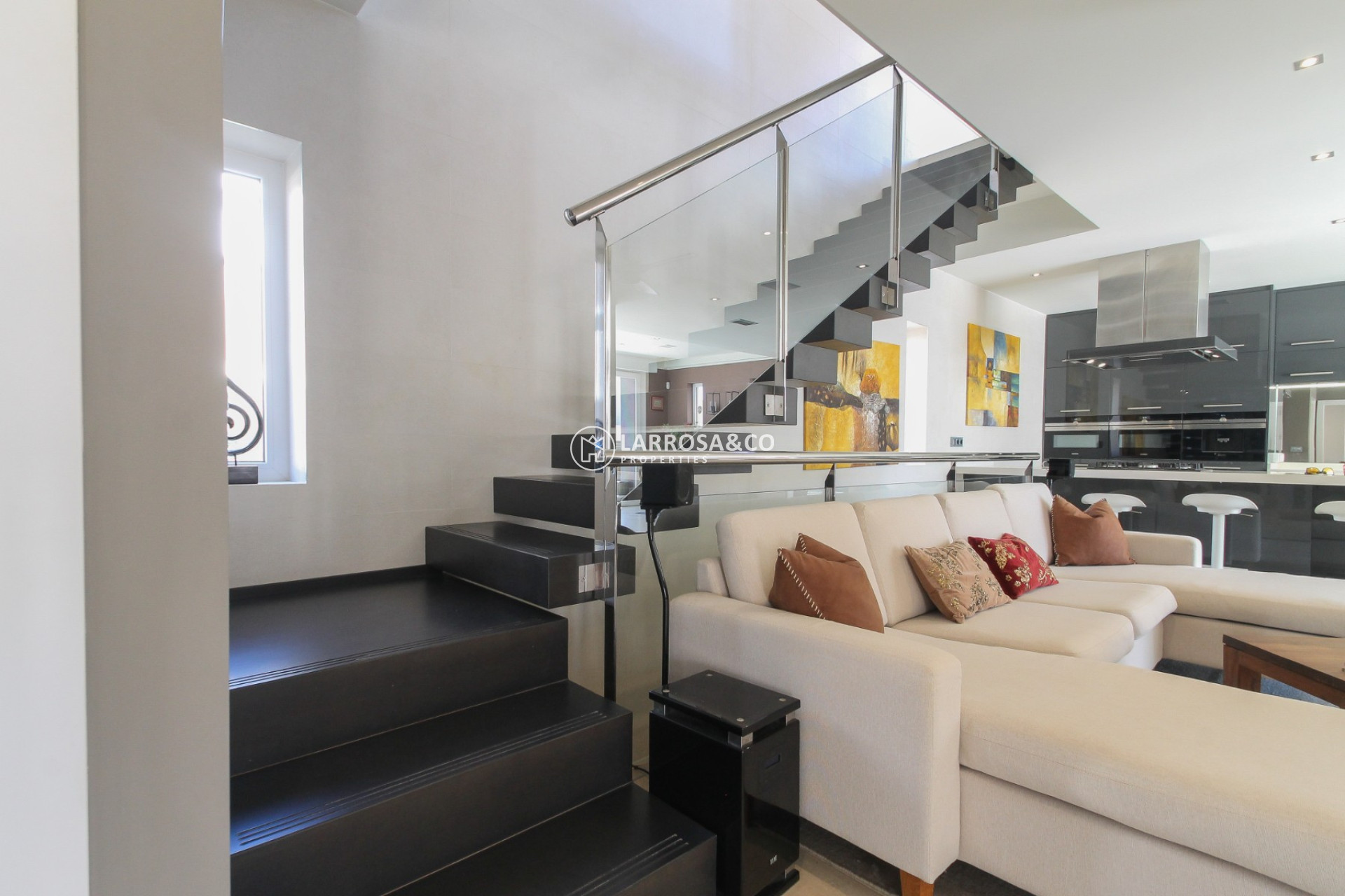 Reventa - Chalet - Torrevieja - Costa Blanca