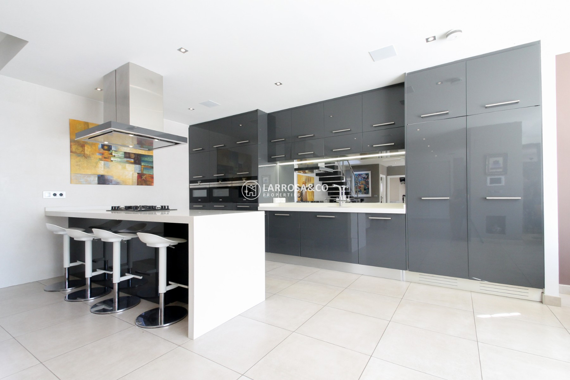 Reventa - Chalet - Torrevieja - Costa Blanca