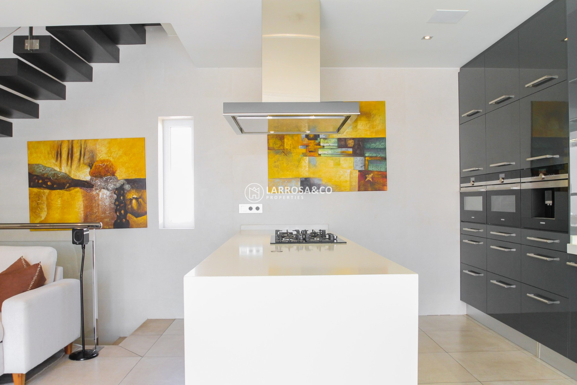 Reventa - Chalet - Torrevieja - Costa Blanca