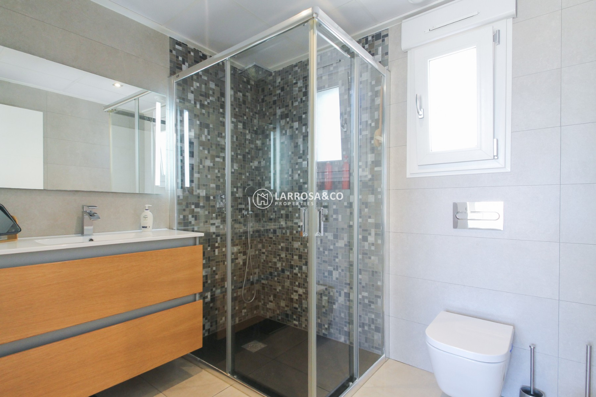 Reventa - Chalet - Torrevieja - Costa Blanca