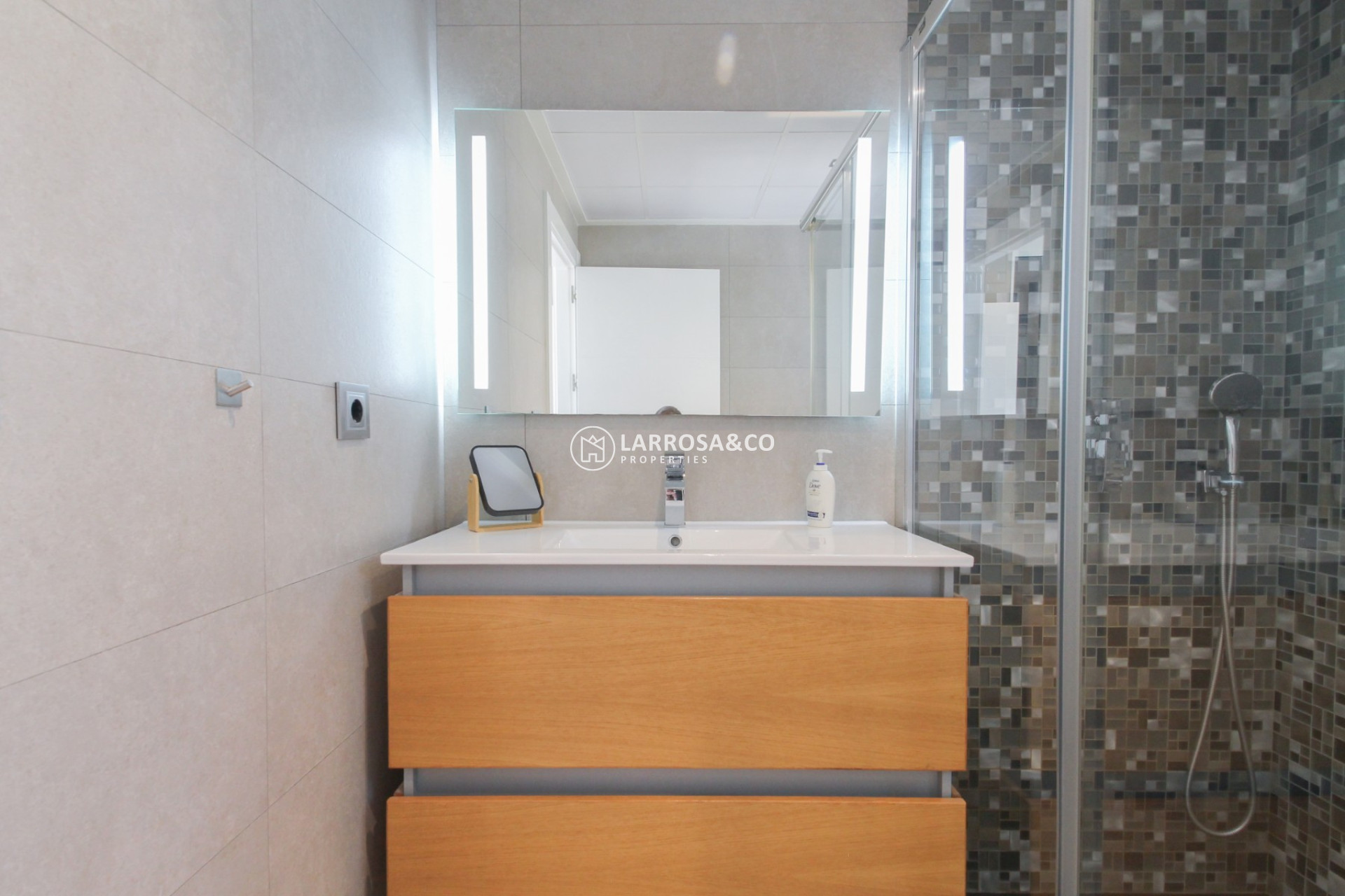 Reventa - Chalet - Torrevieja - Costa Blanca