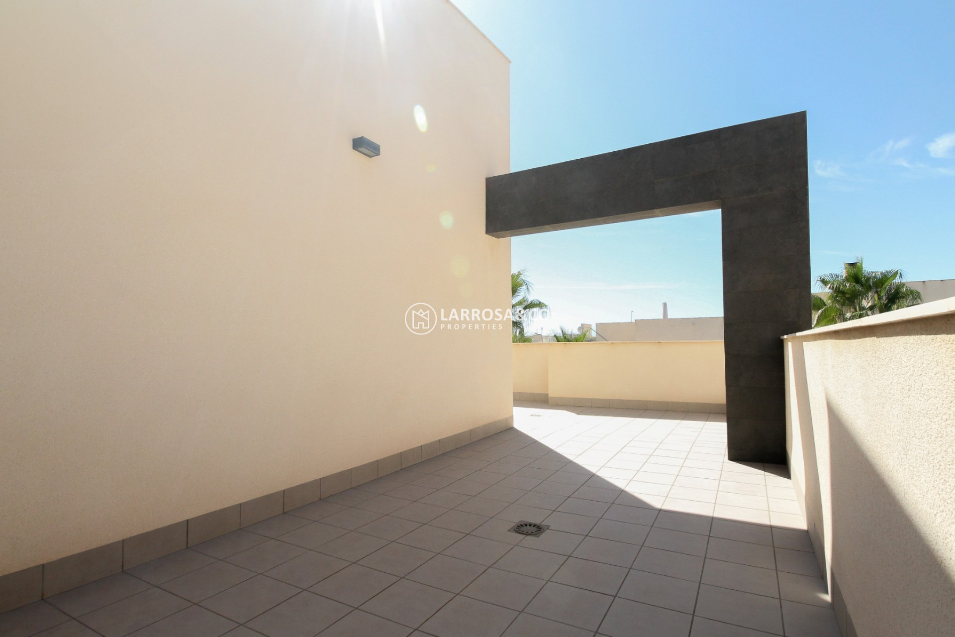 Reventa - Chalet - Torrevieja - Costa Blanca