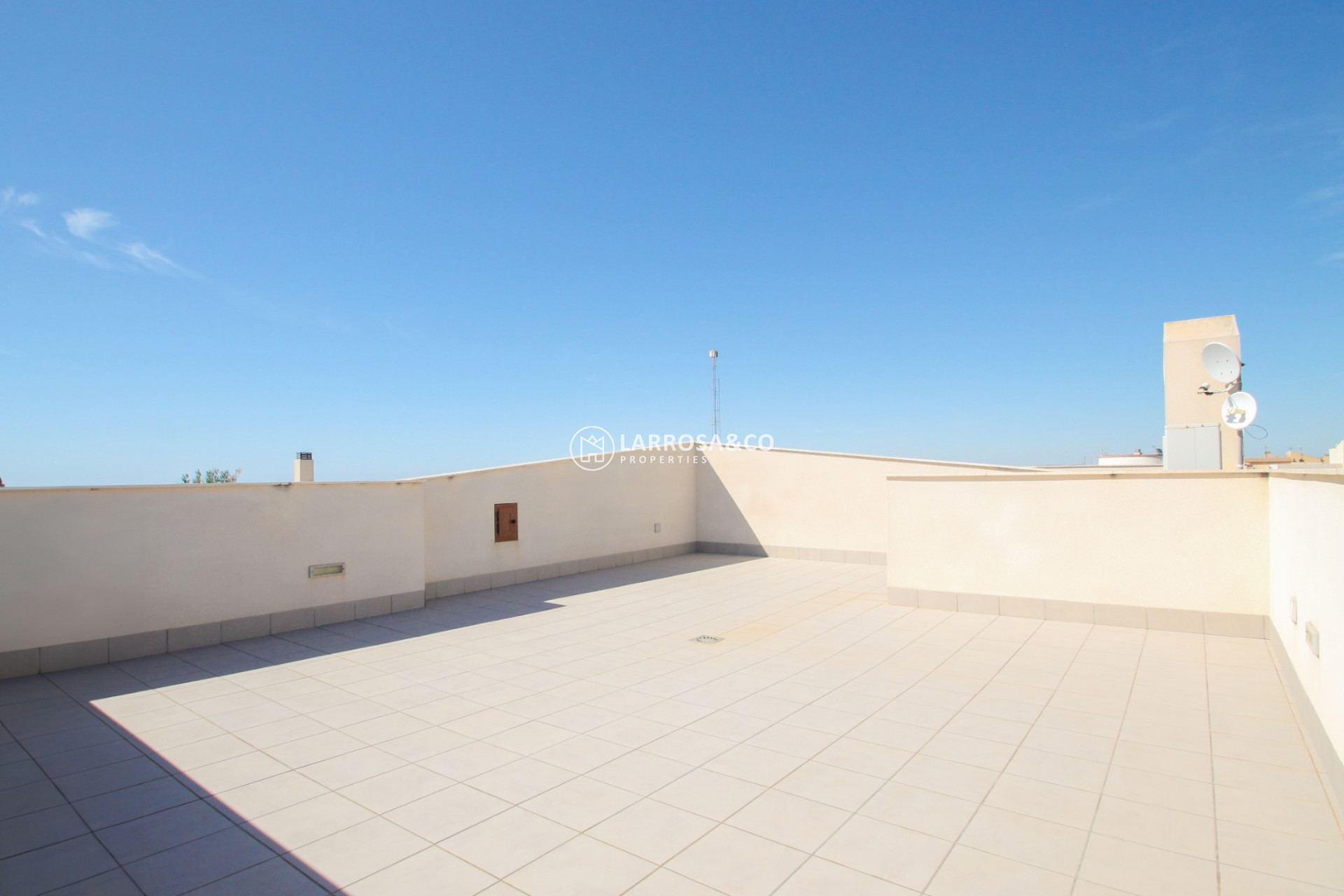 Reventa - Chalet - Torrevieja - Costa Blanca