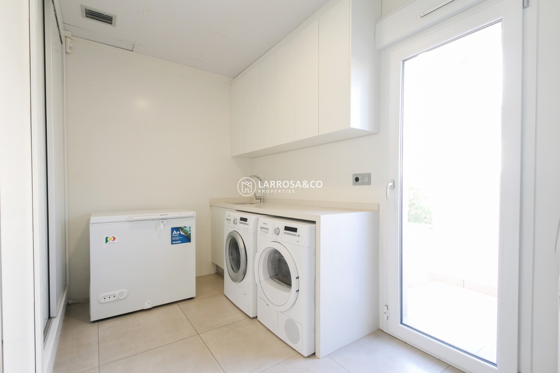 Reventa - Chalet - Torrevieja - Costa Blanca