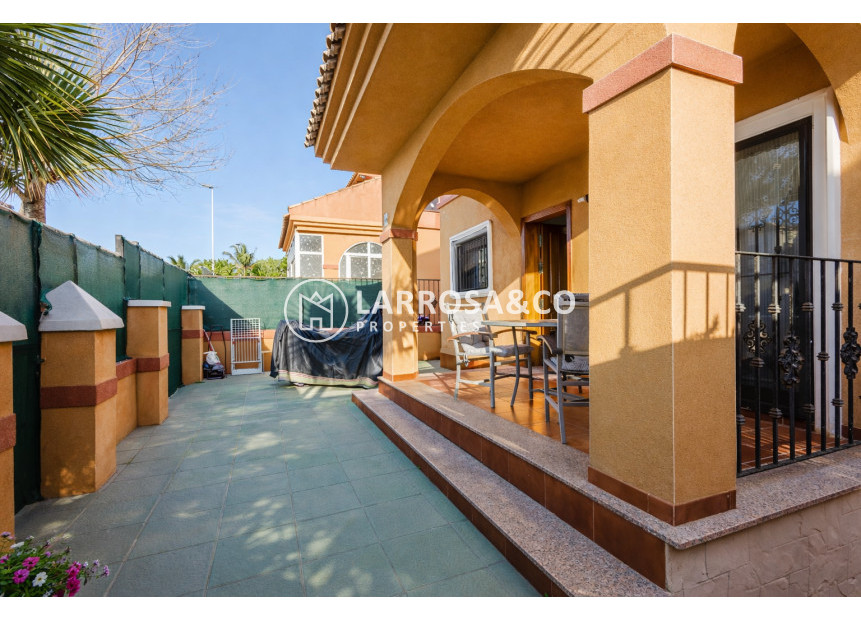 Reventa - Chalet - Torrevieja - Costa Blanca