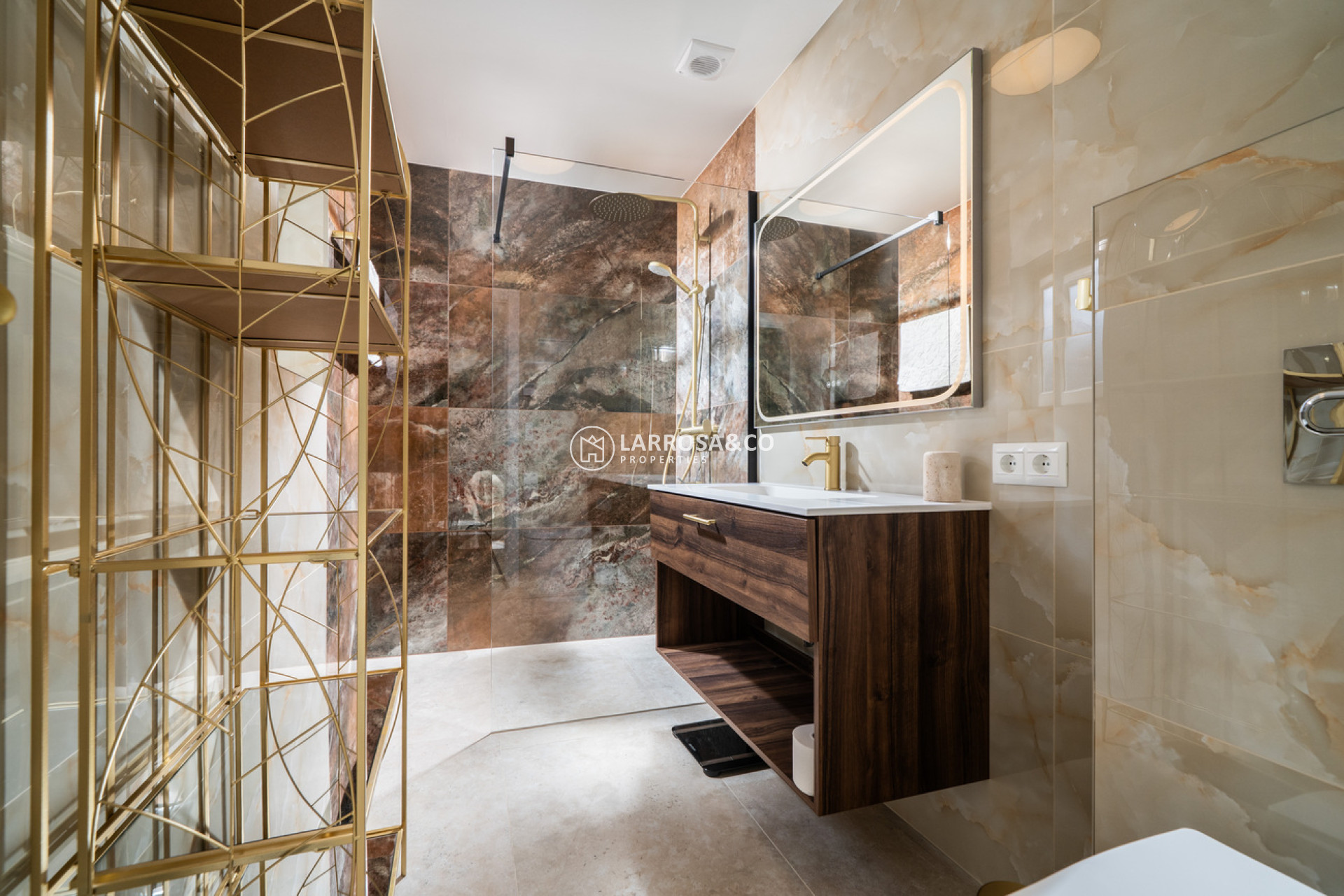 Reventa - Chalet - Torrevieja - Costa Blanca