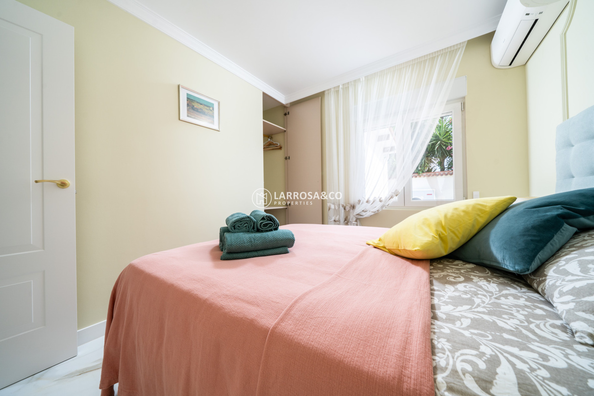 Reventa - Chalet - Torrevieja - Costa Blanca