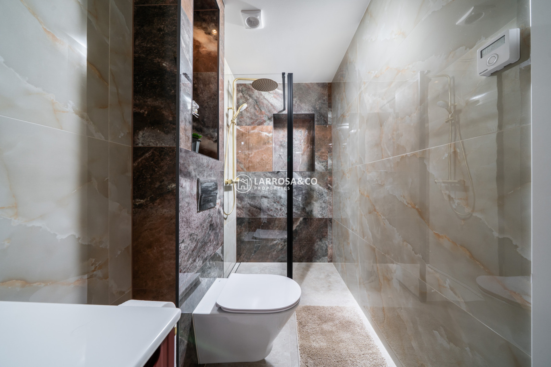 Reventa - Chalet - Torrevieja - Costa Blanca