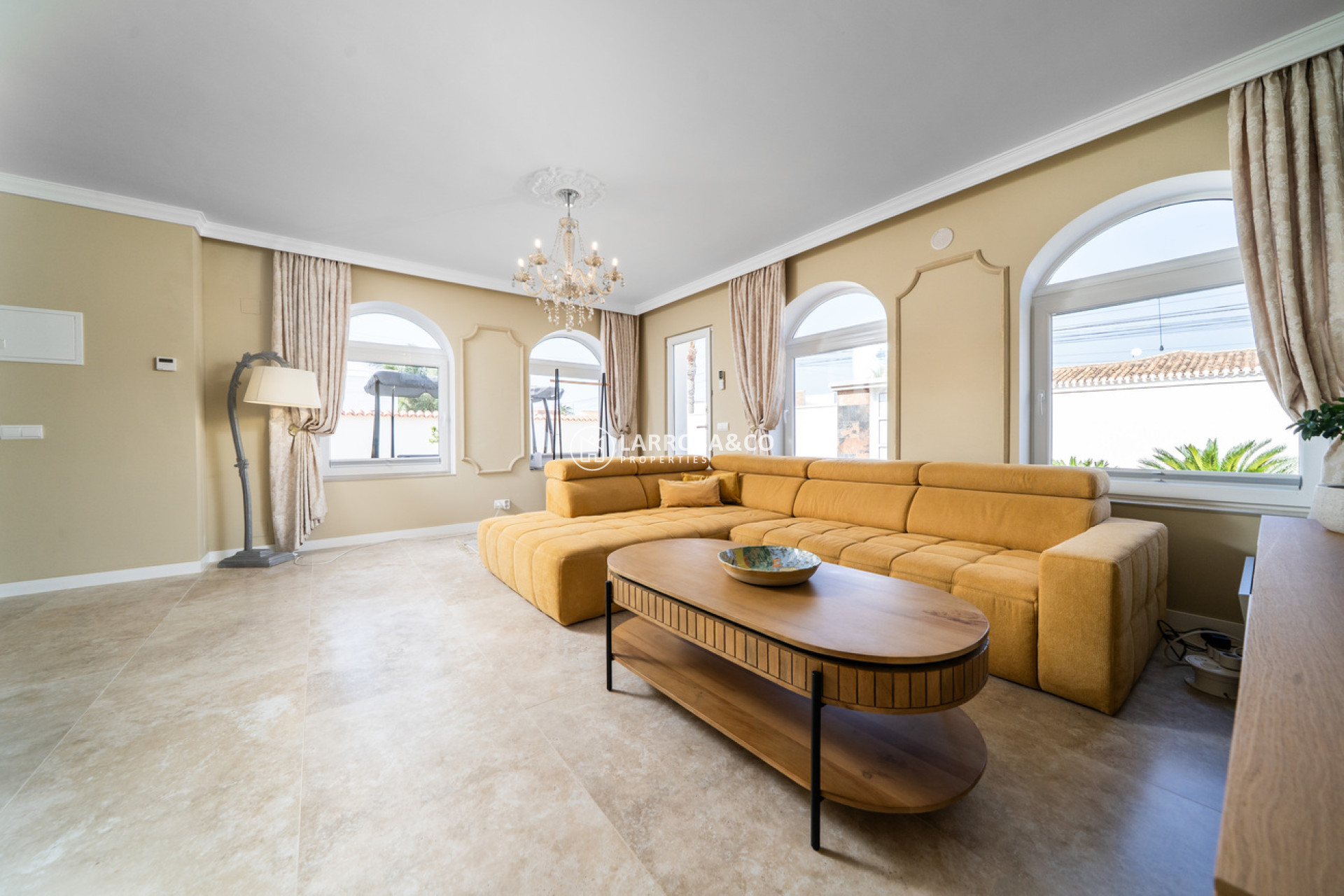 Reventa - Chalet - Torrevieja - Costa Blanca