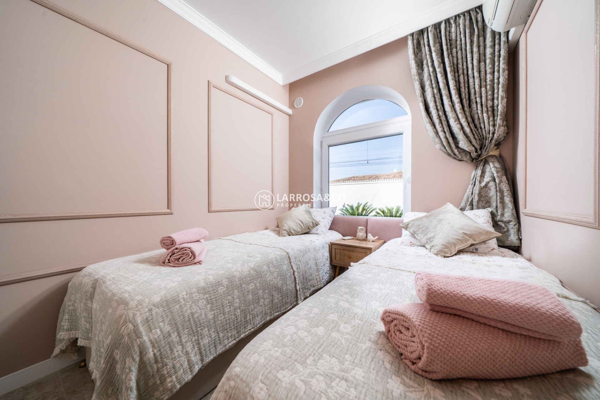 Reventa - Chalet - Torrevieja - Costa Blanca