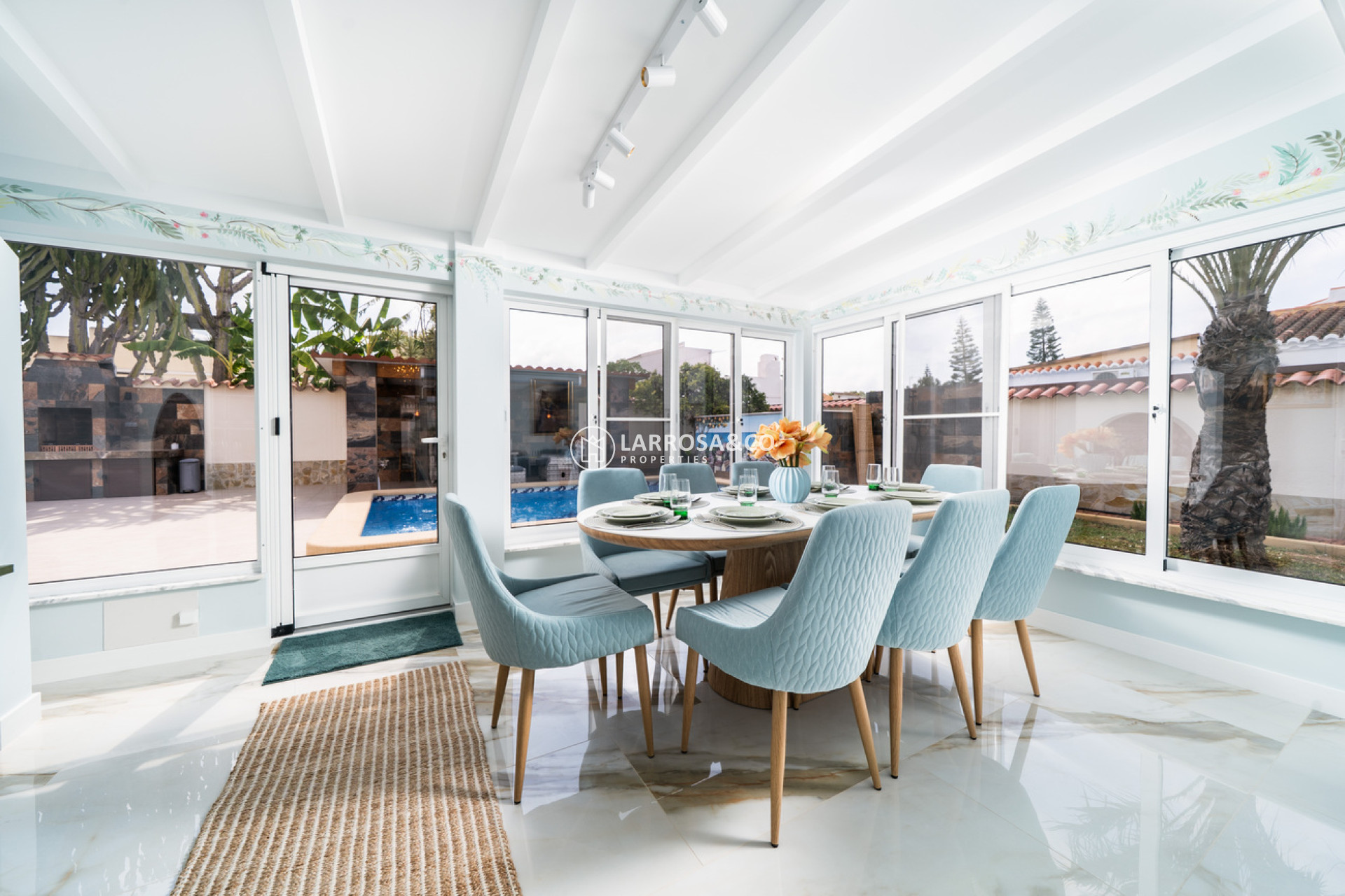 Reventa - Chalet - Torrevieja - Costa Blanca