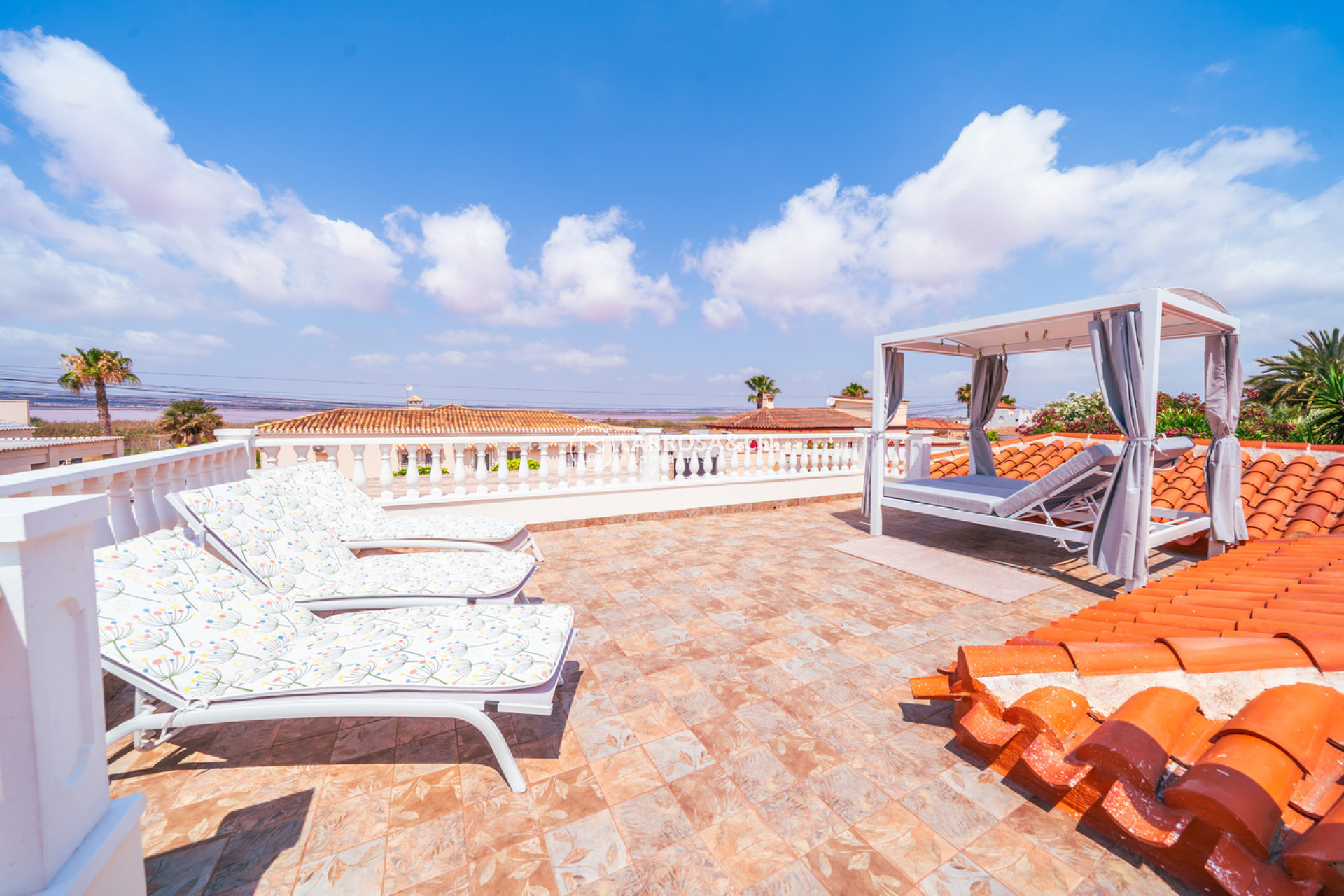 Reventa - Chalet - Torrevieja - Costa Blanca